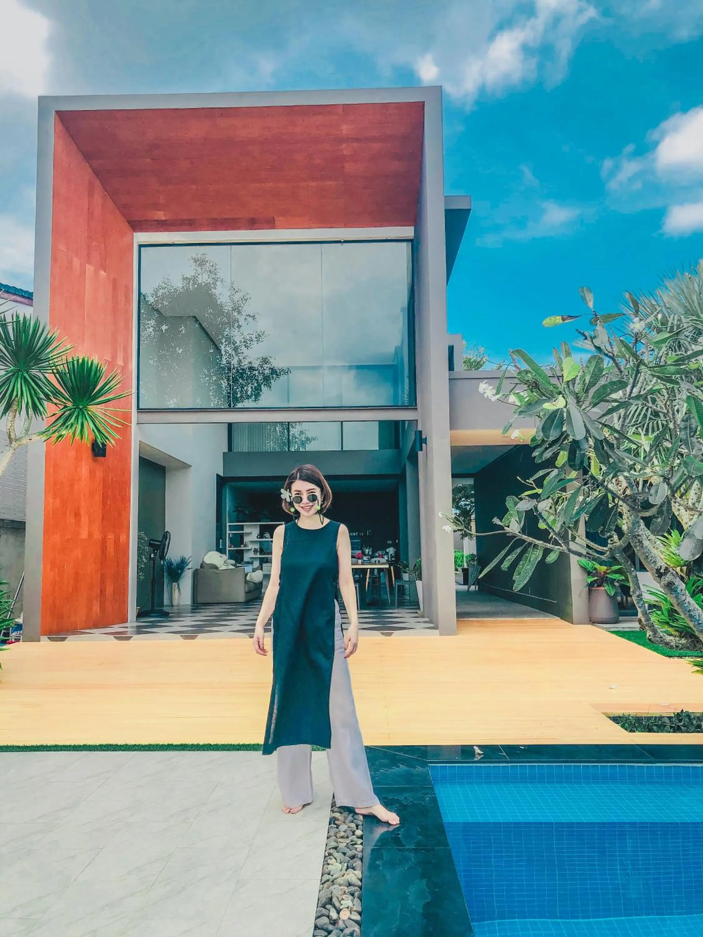 ARENICE Boutique Hotel