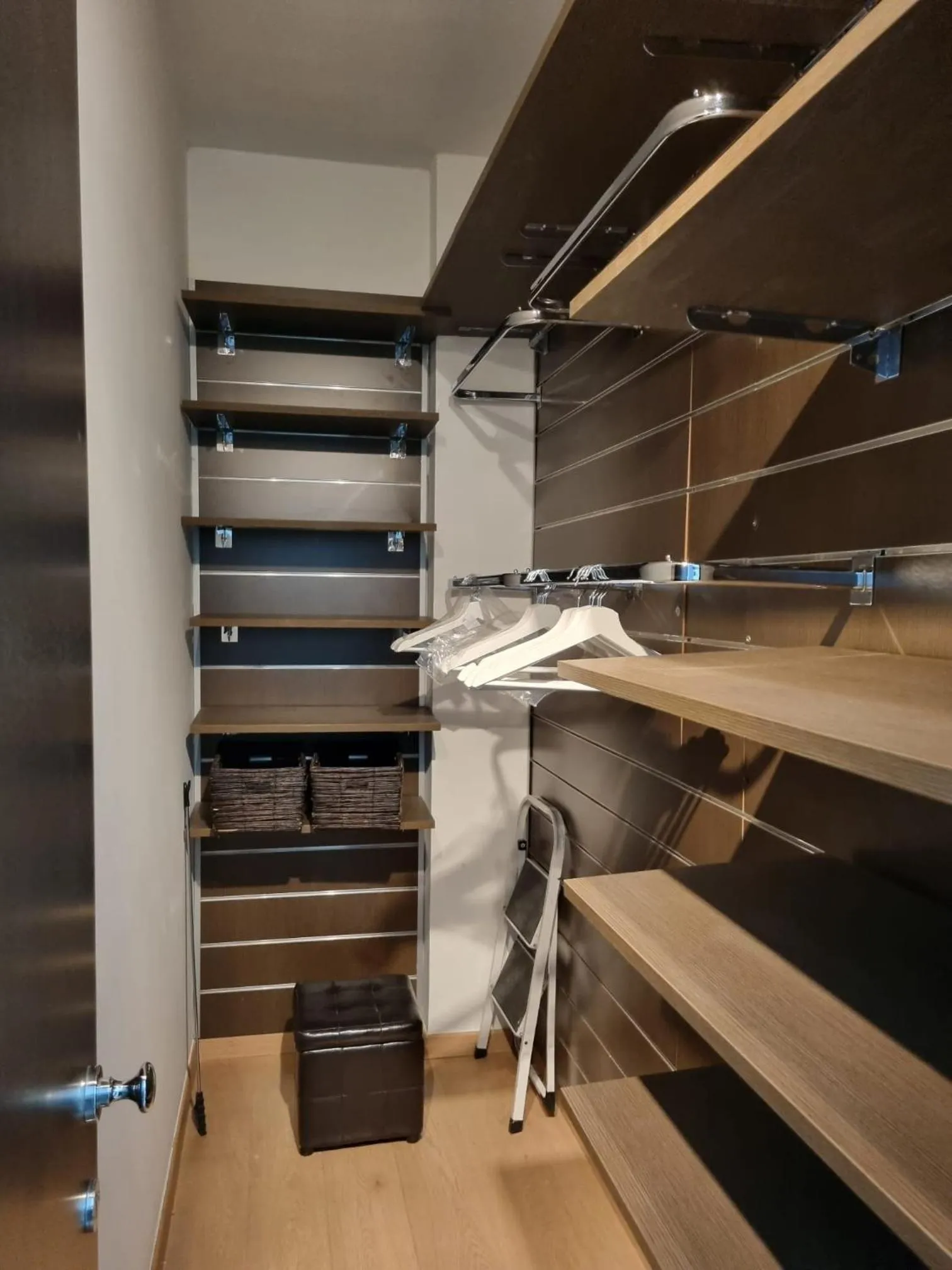 Bed in Le Dimore di Don Corrado