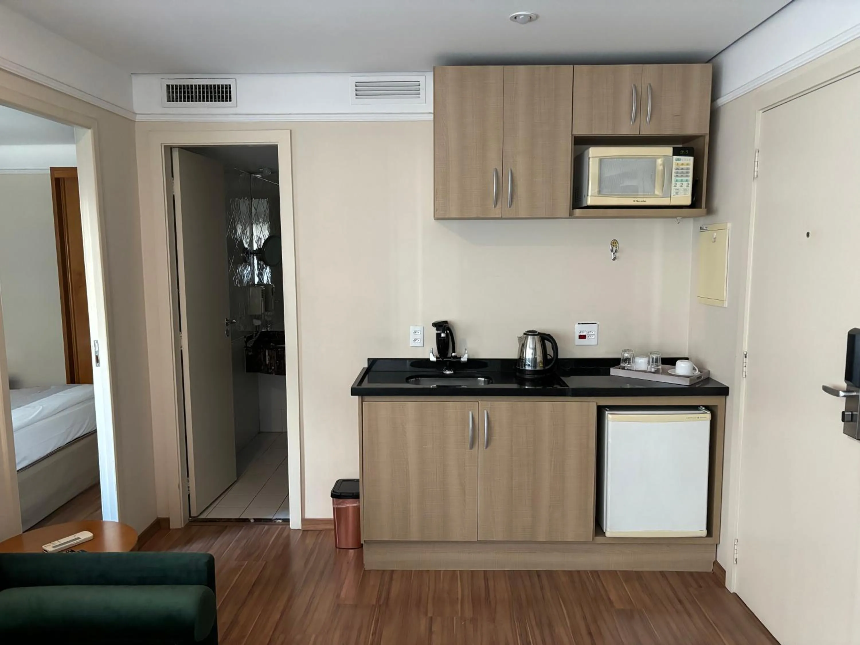 HOTEL SHOPPING VILA OLIMPIA