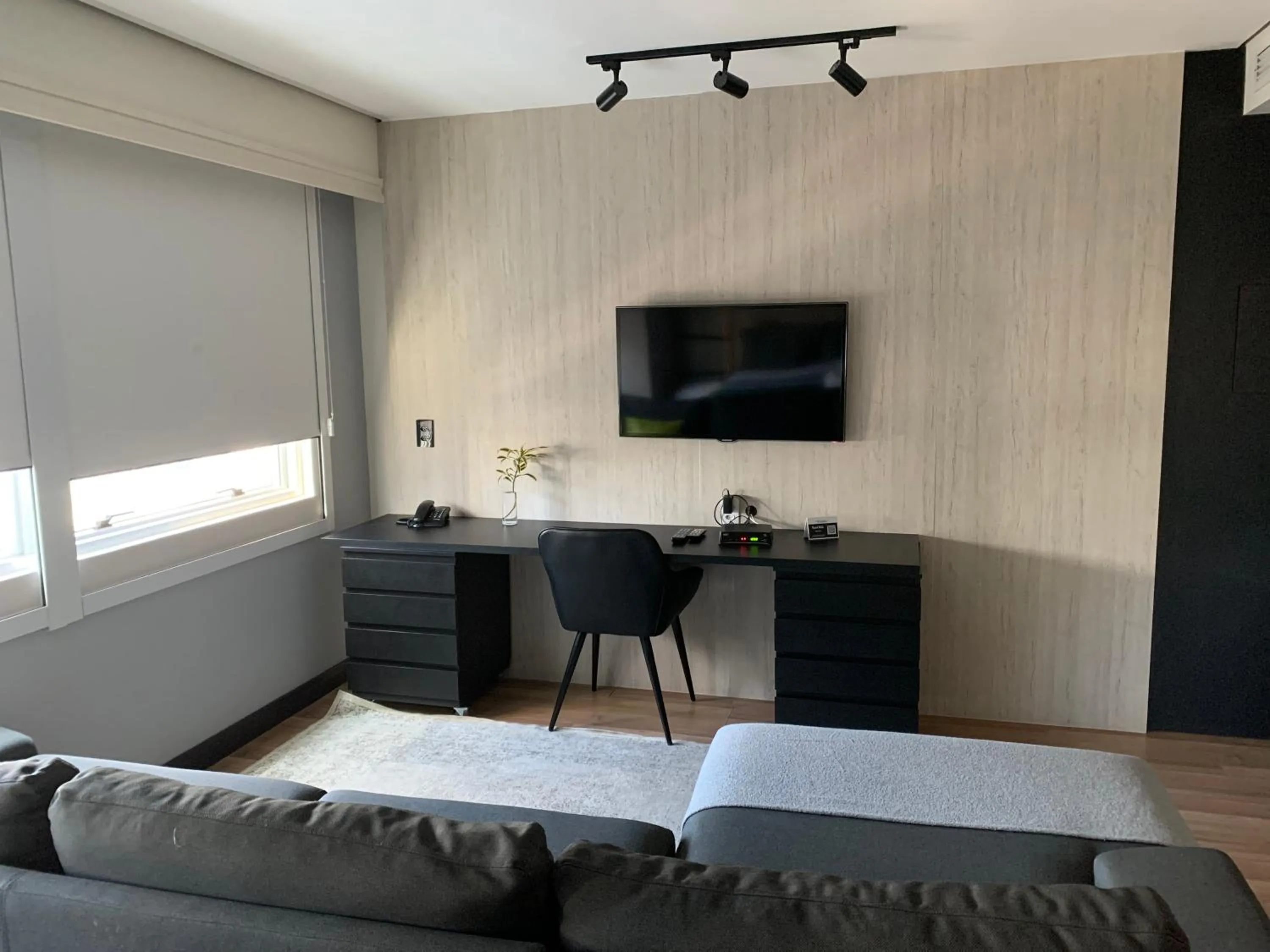 HOTEL SHOPPING VILA OLIMPIA