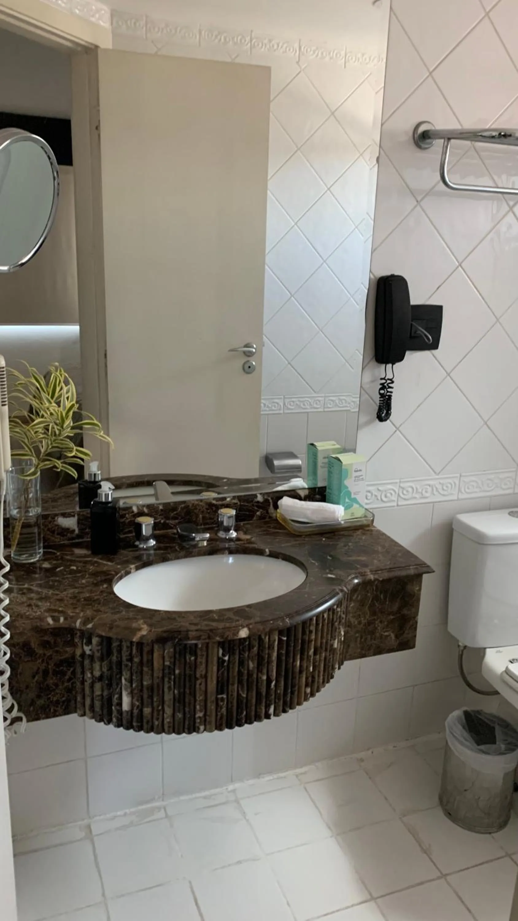 HOTEL SHOPPING VILA OLIMPIA