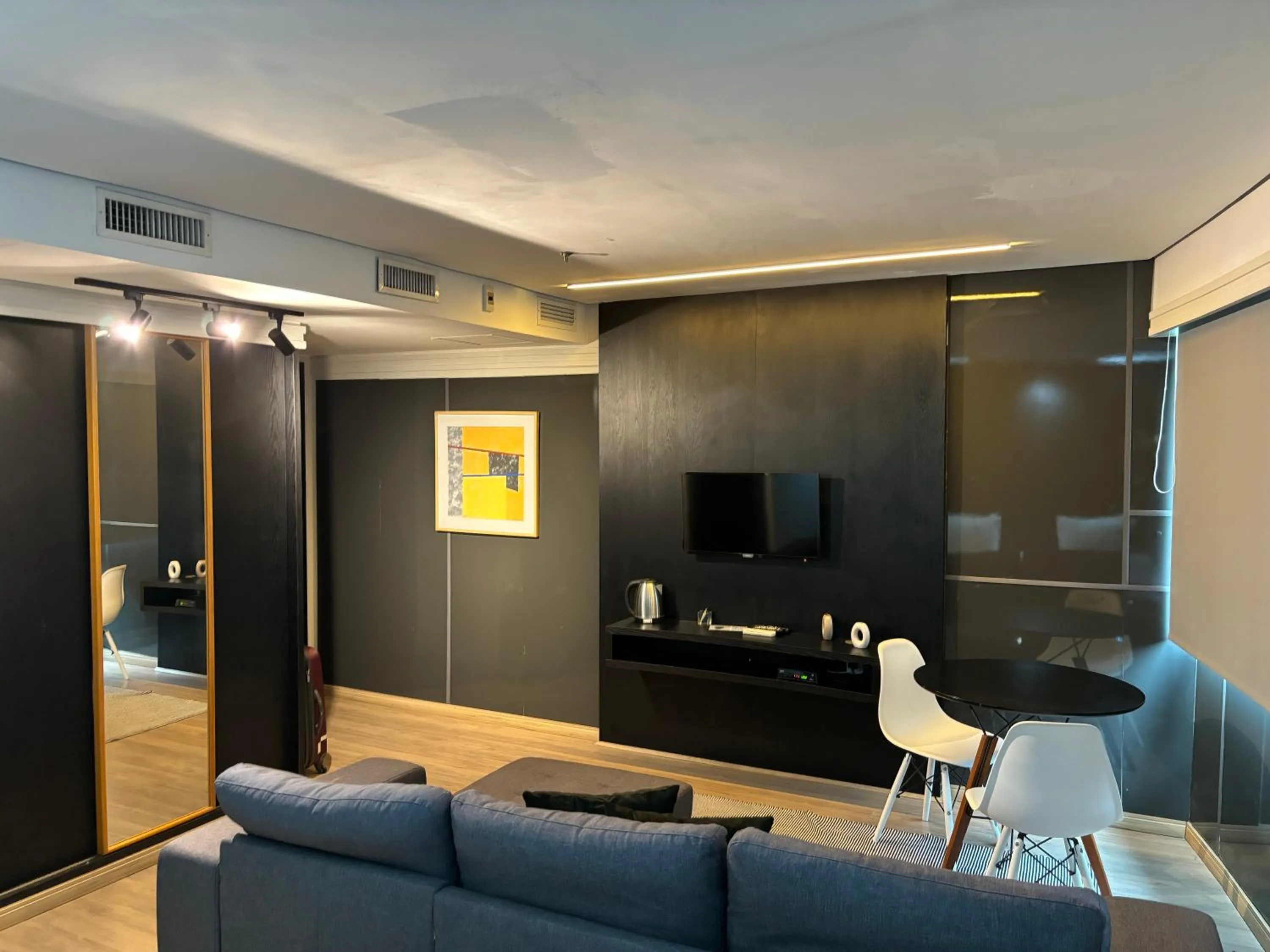 HOTEL SHOPPING VILA OLIMPIA