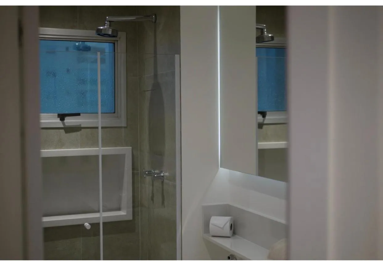 HOTEL SHOPPING VILA OLIMPIA