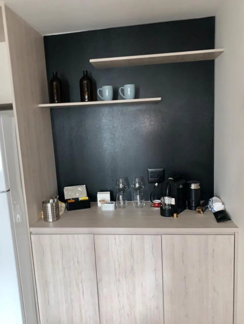 HOTEL SHOPPING VILA OLIMPIA