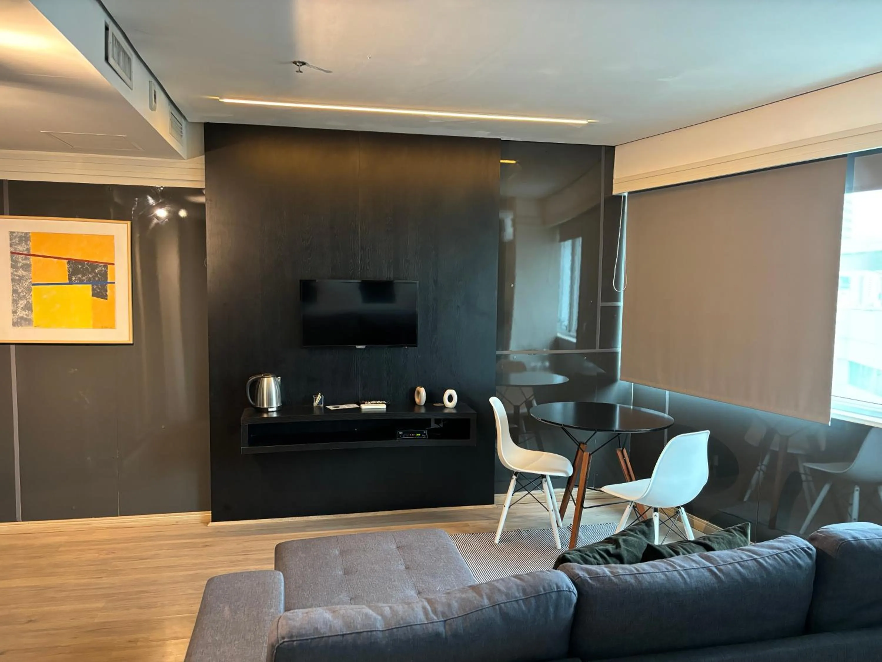 HOTEL SHOPPING VILA OLIMPIA