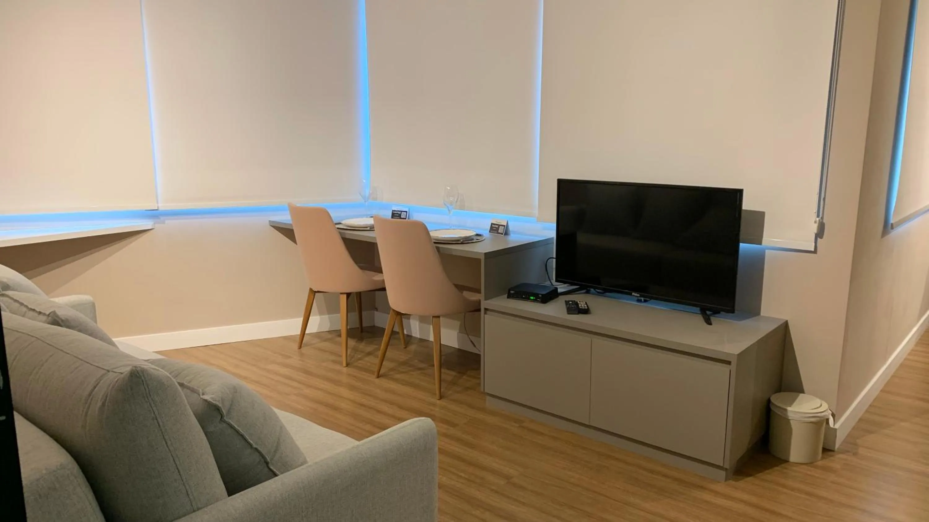 HOTEL SHOPPING VILA OLIMPIA