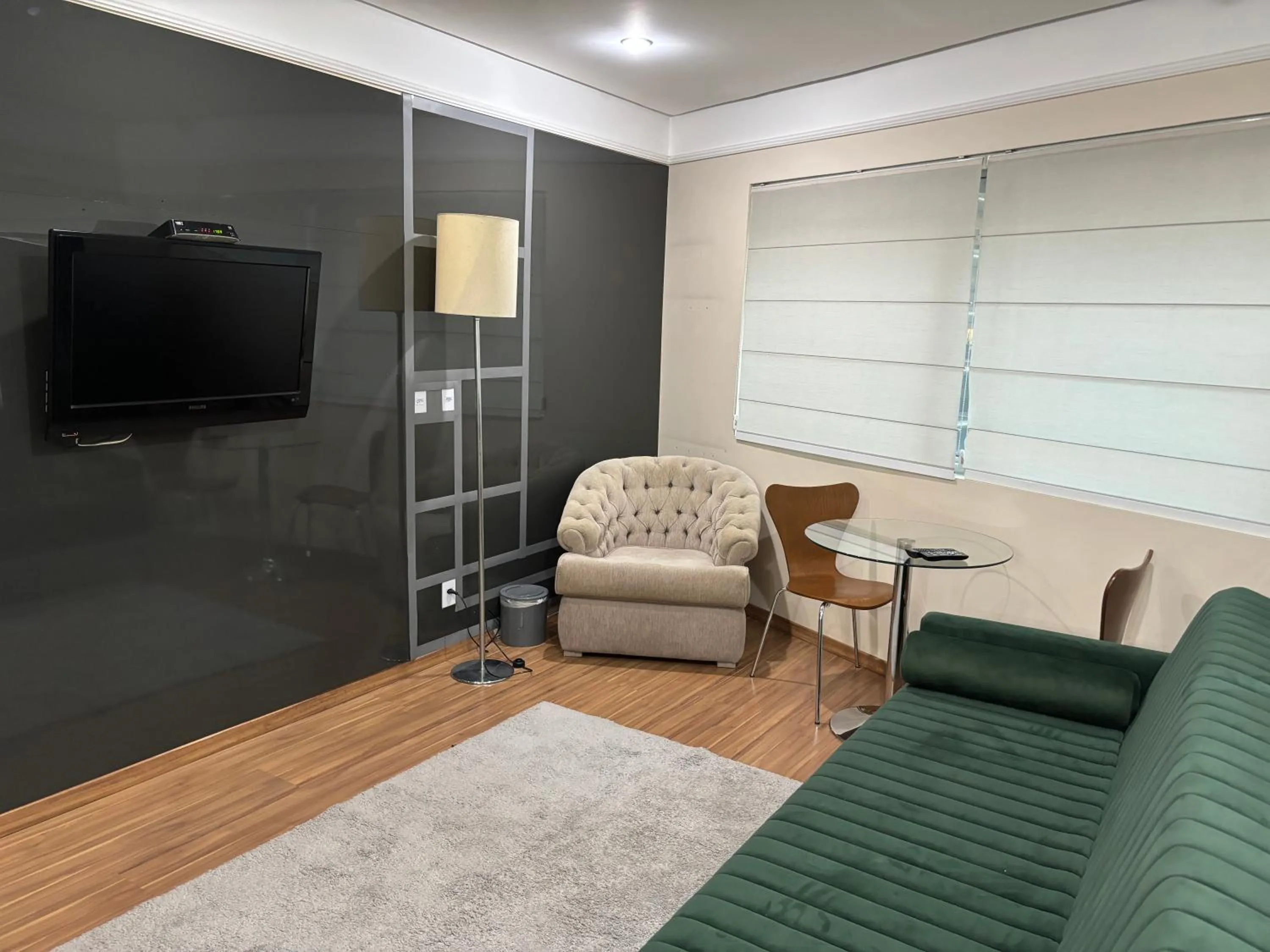 HOTEL SHOPPING VILA OLIMPIA