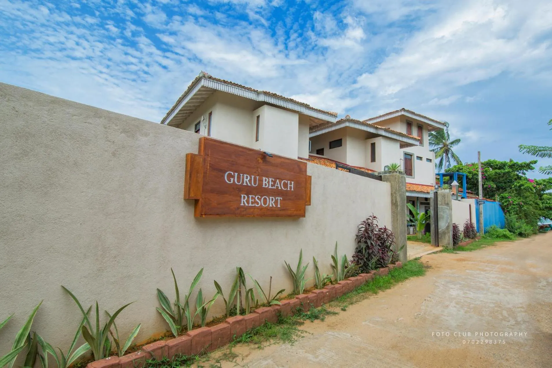 Guru Beach Resort