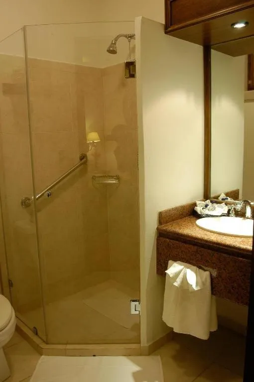 HOTEL MI SOLAR EJECUTIVO