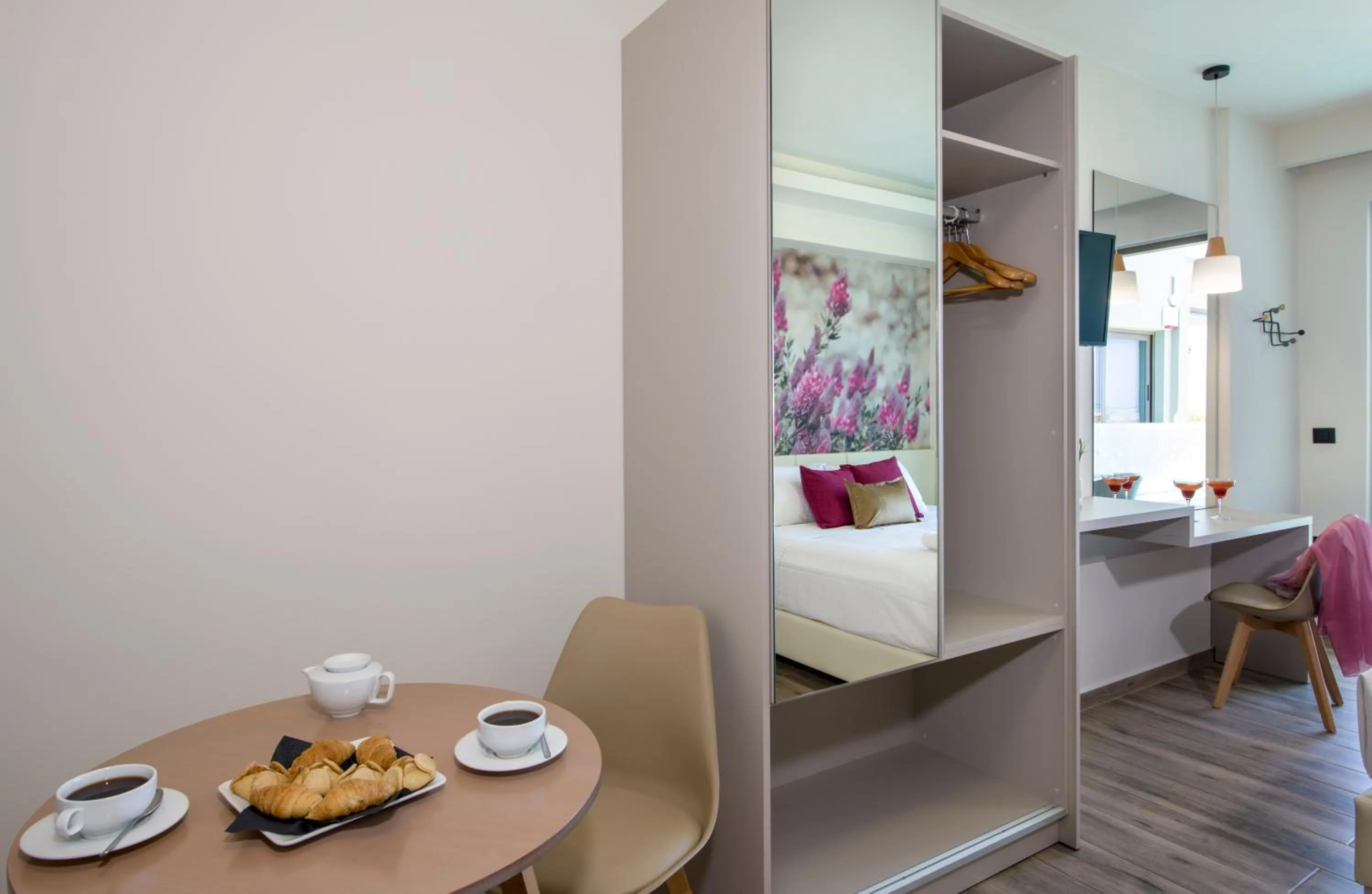 Other, Bed in Incognito Creta Luxury Suites and More