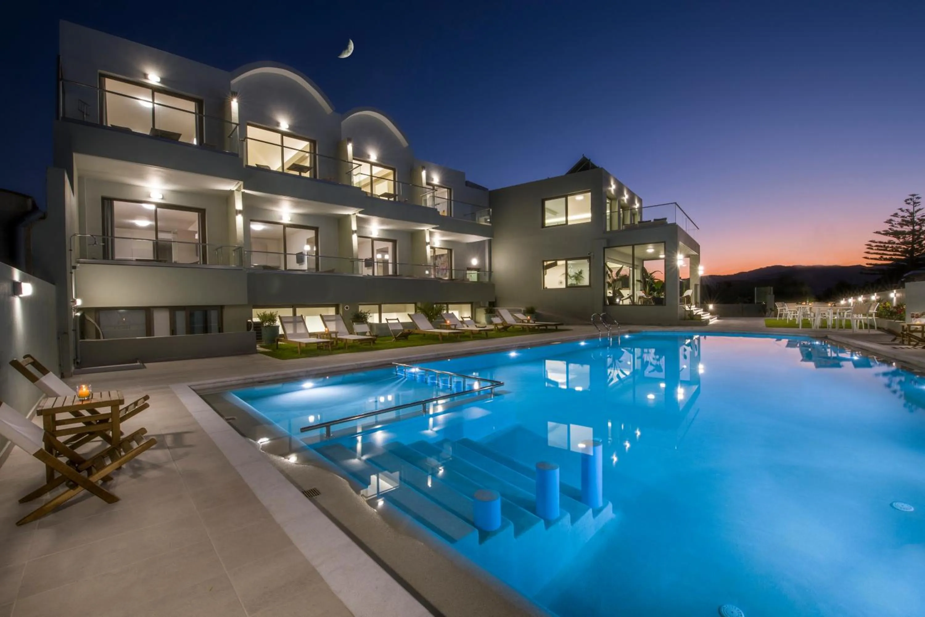 Other in Incognito Creta Luxury Suites and More