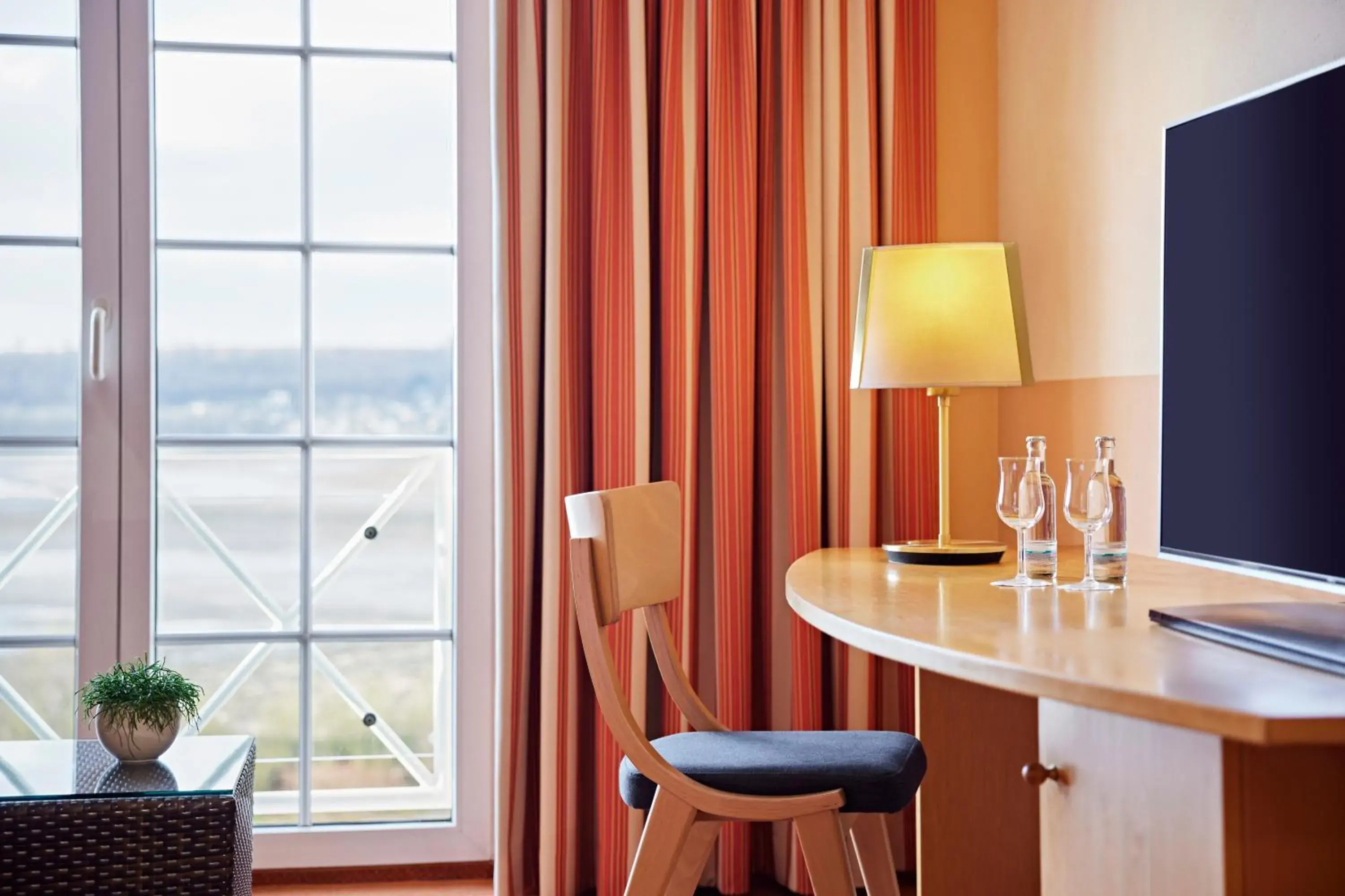 King Room in Lindner Hotel Wiesensee King Room in Lindner Hotel Wiesensee