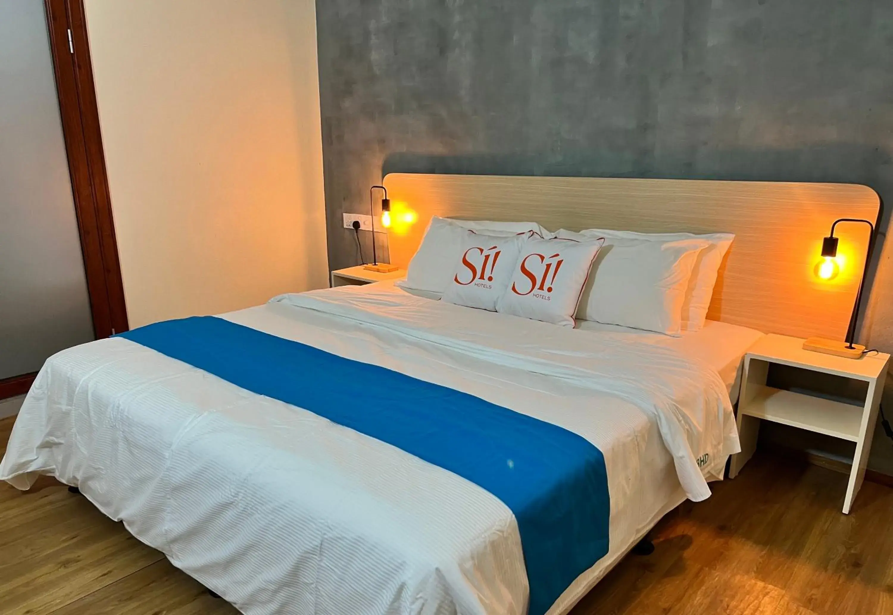 Si! Beach House Si! Beach House