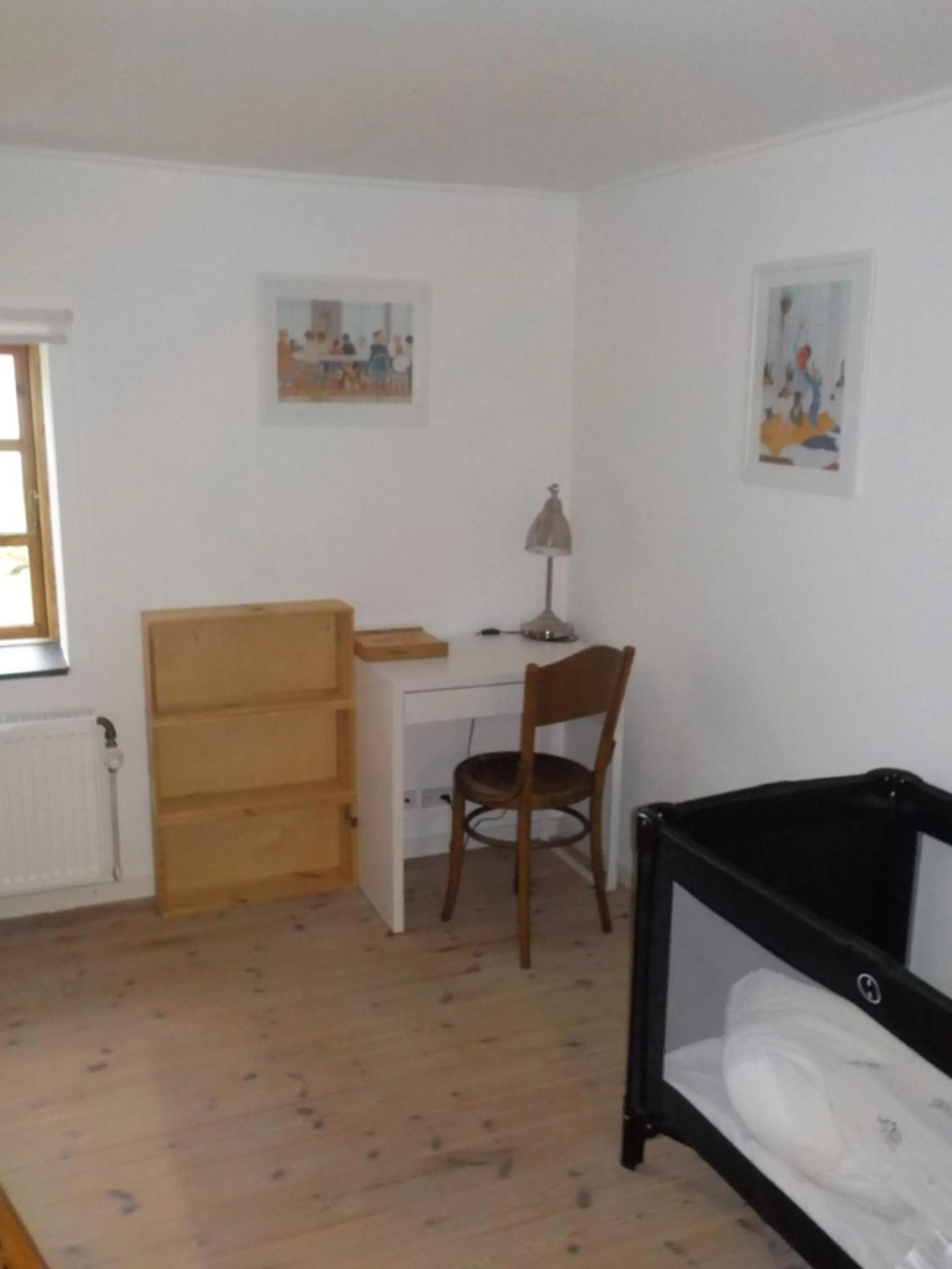 Property building in Lyngsågaard K