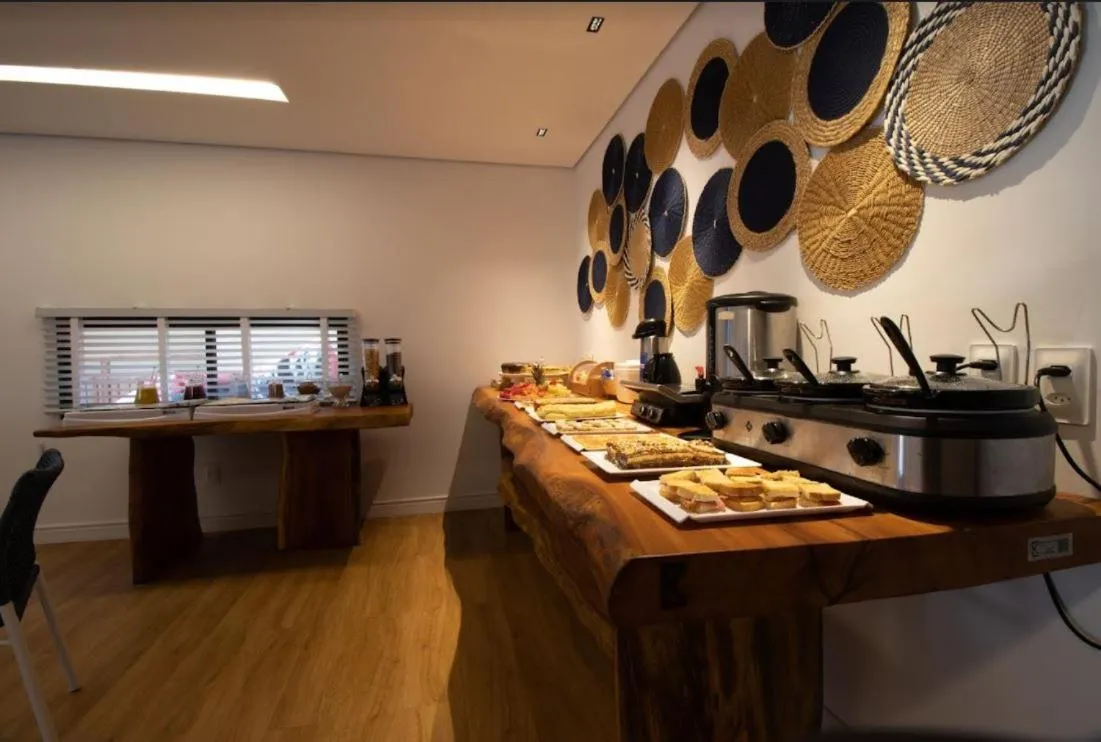 Pousada Morro do Farol