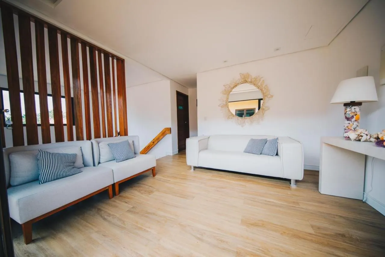 Pousada Morro do Farol