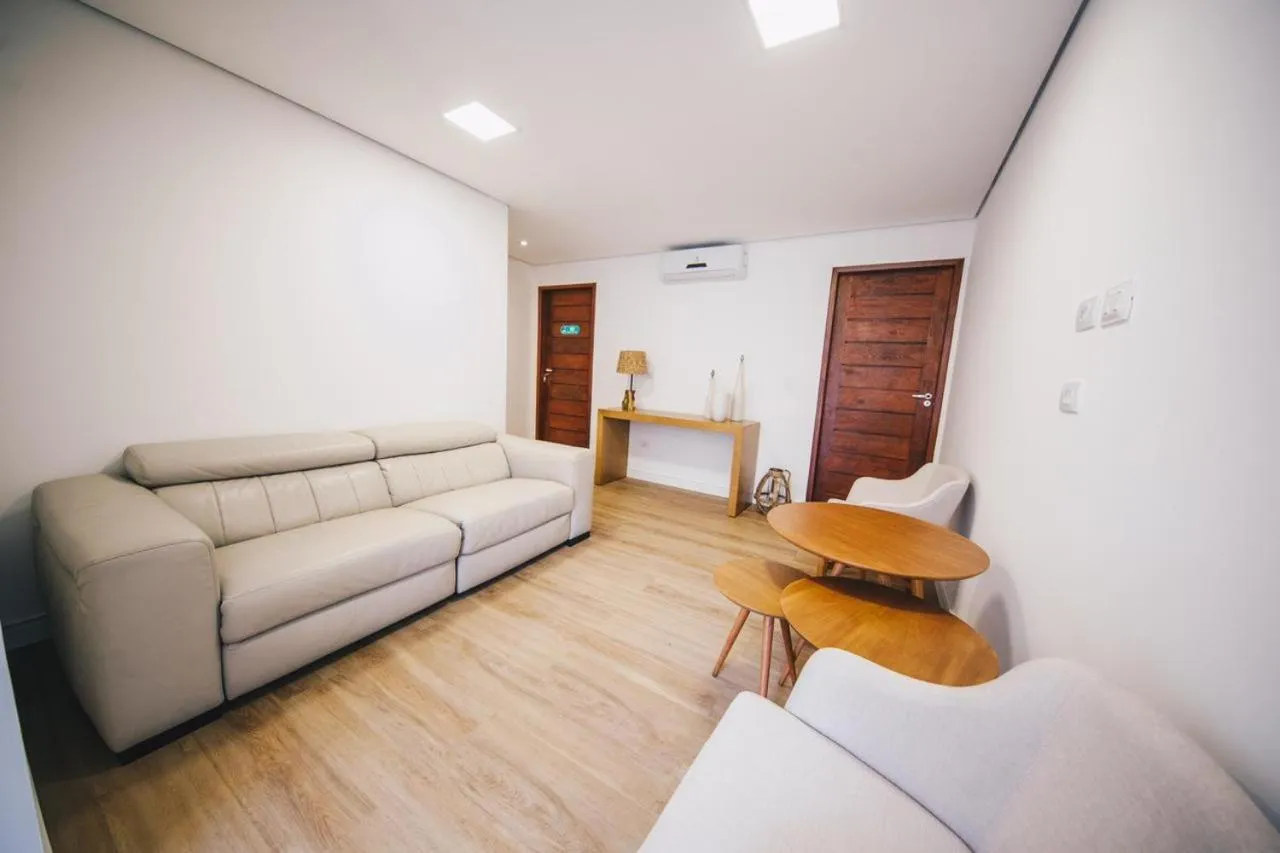 Pousada Morro do Farol