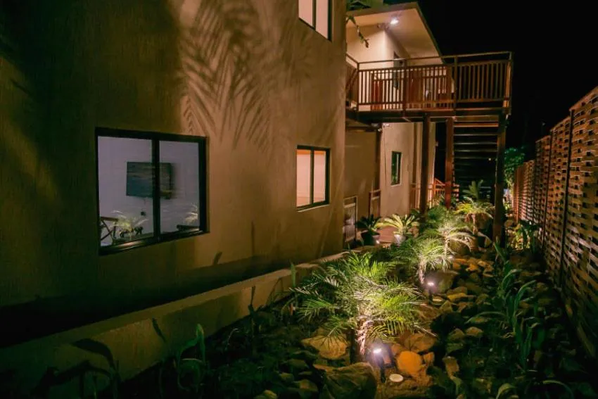 Pousada Morro do Farol