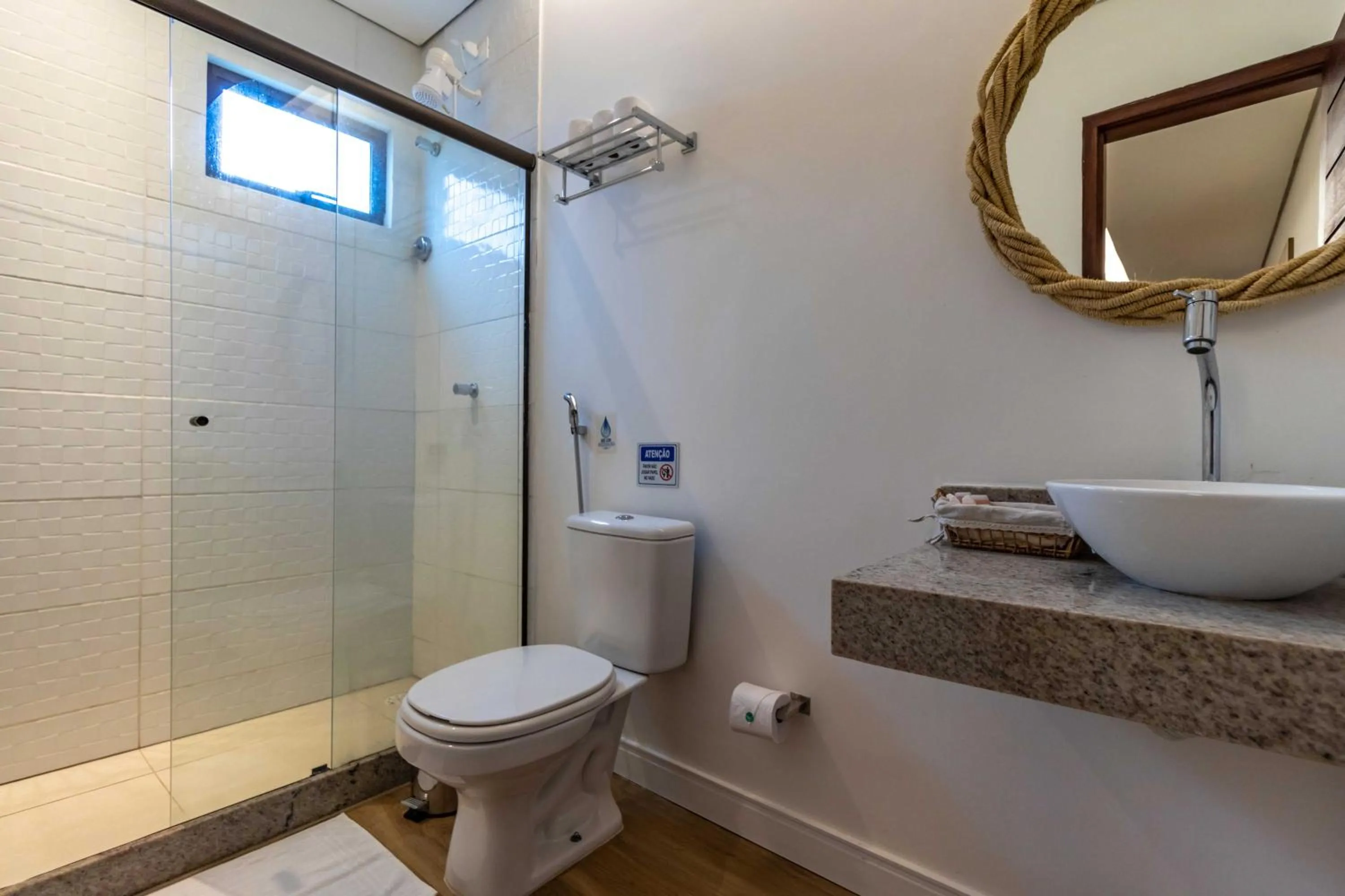 Pousada Morro do Farol