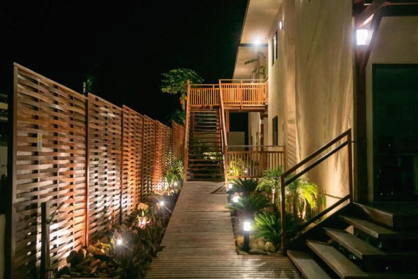 Pousada Morro do Farol