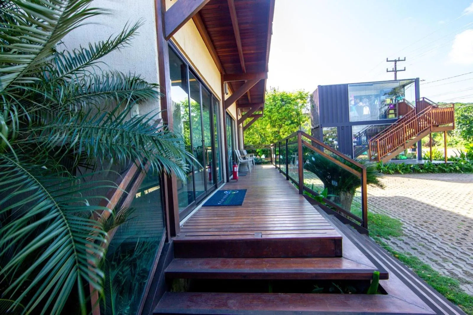 Pousada Morro do Farol