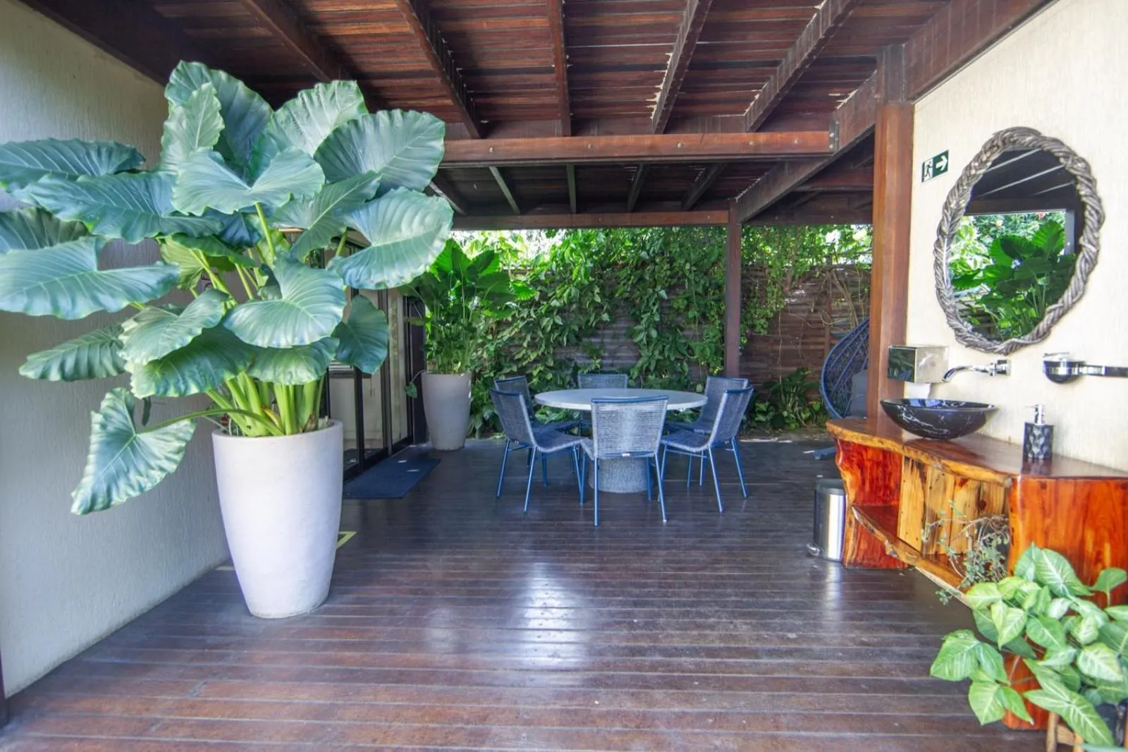 Pousada Morro do Farol