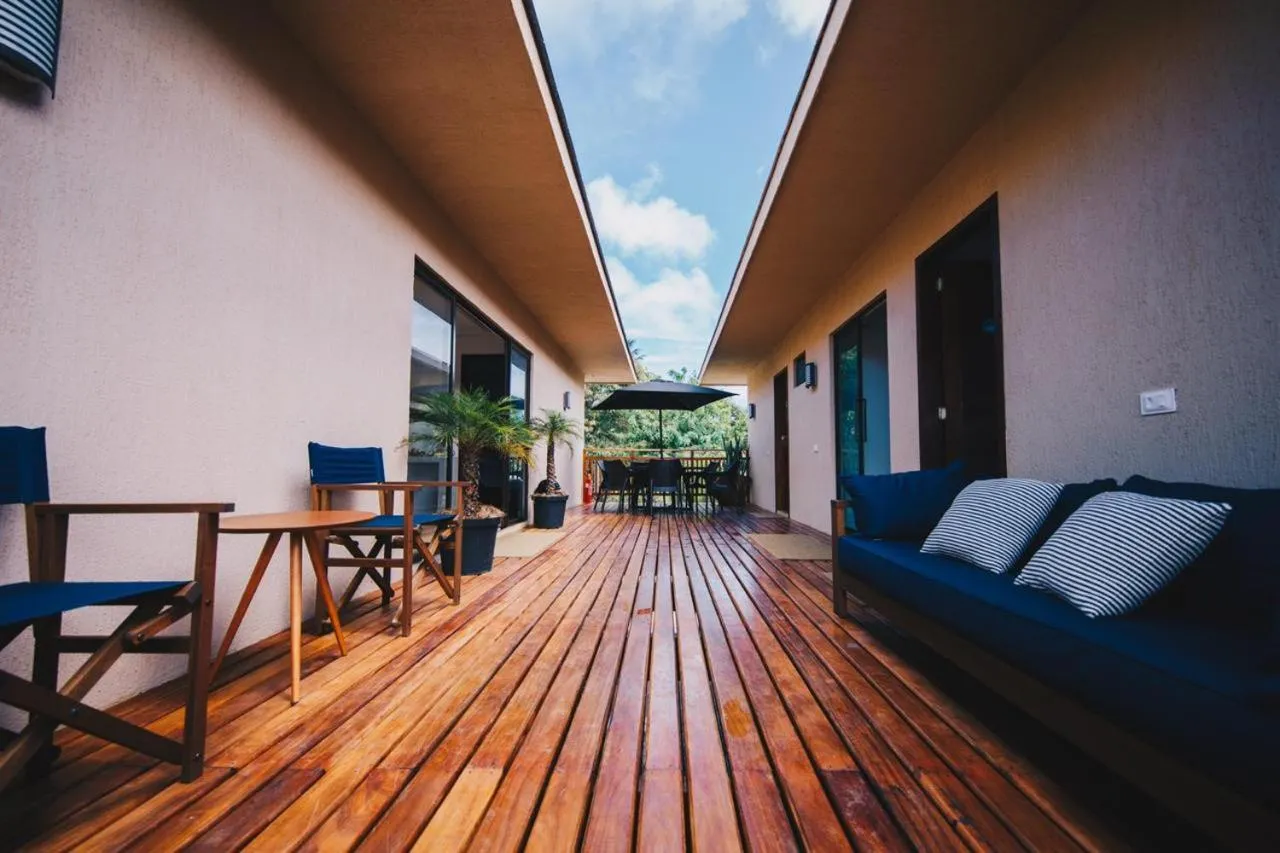 Pousada Morro do Farol