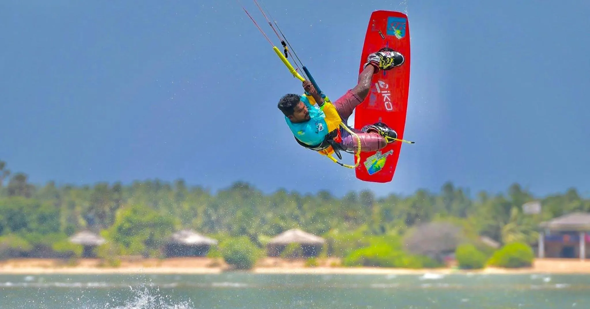 Activities in Arasi Resort