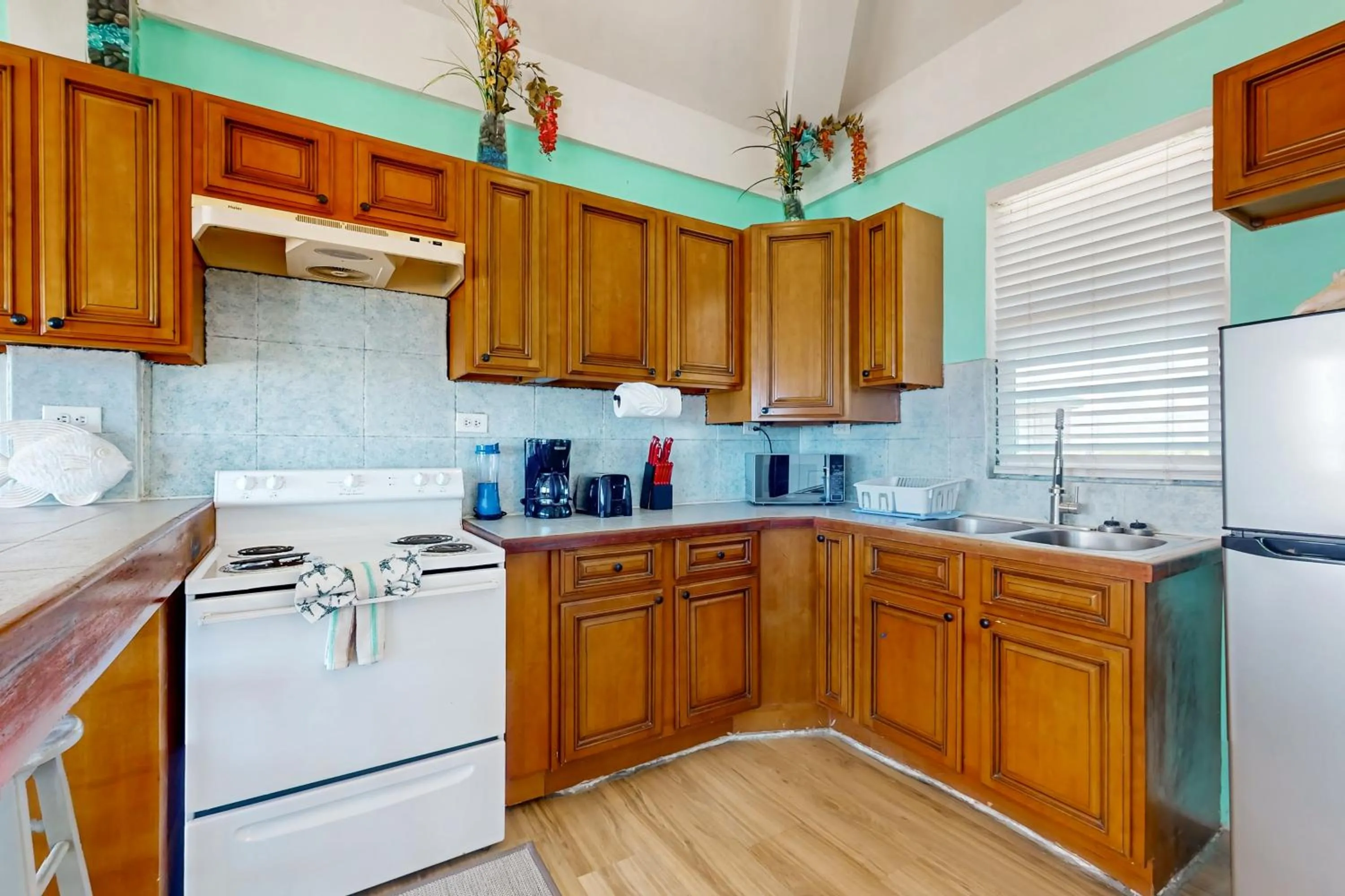 Suite E302 @ Mara Laguna