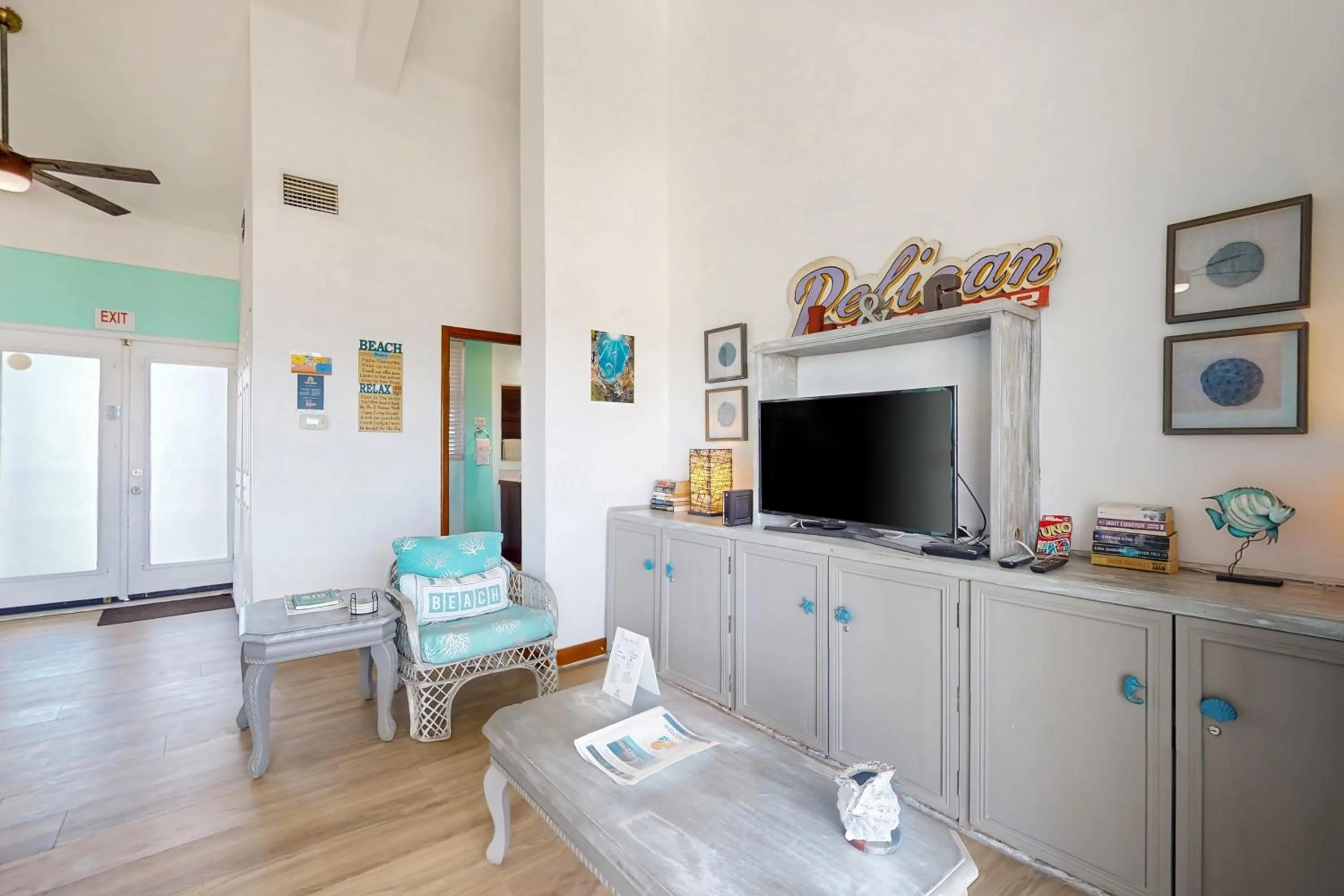 Suite E302 @ Mara Laguna