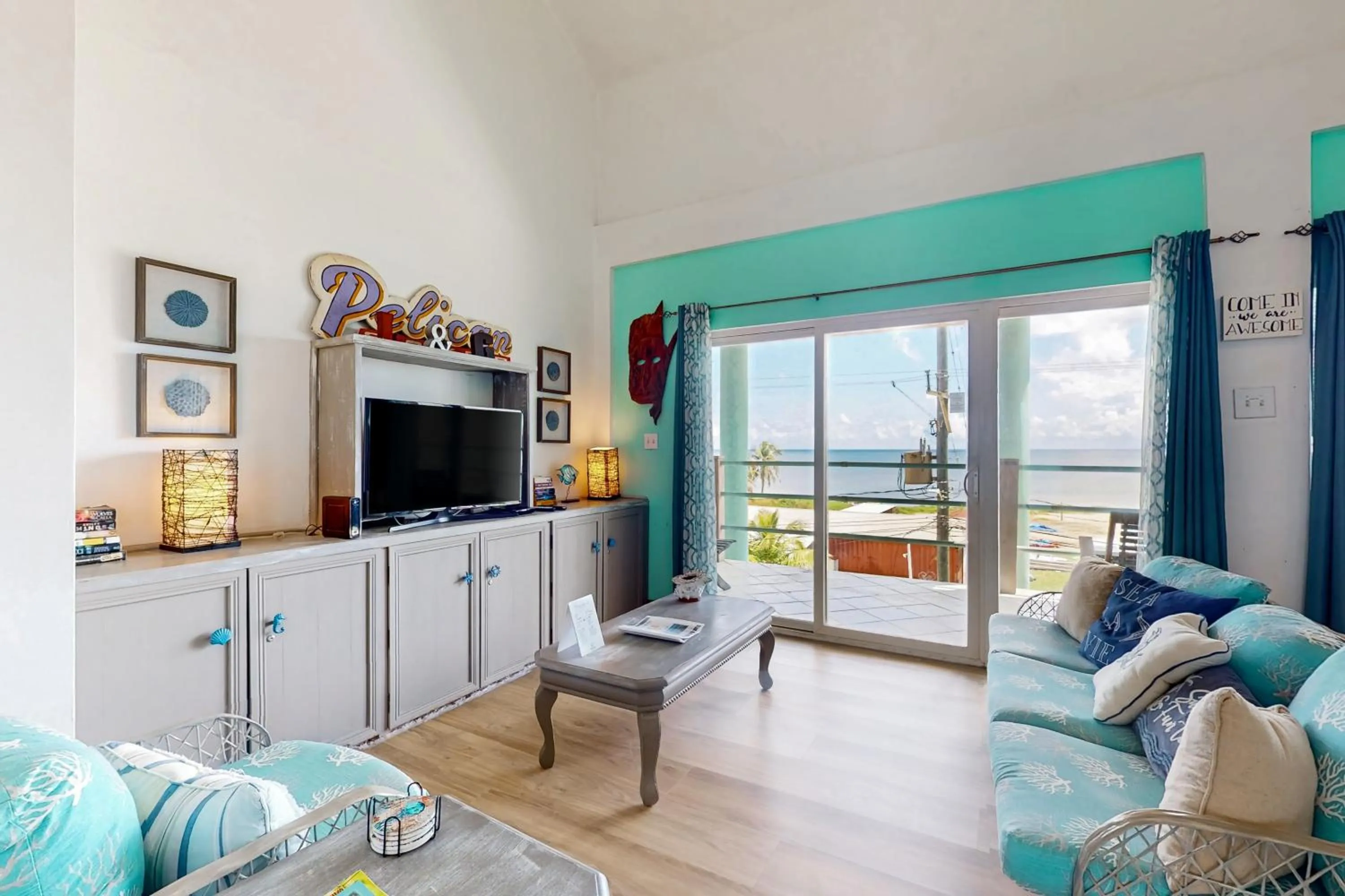 Suite E302 @ Mara Laguna