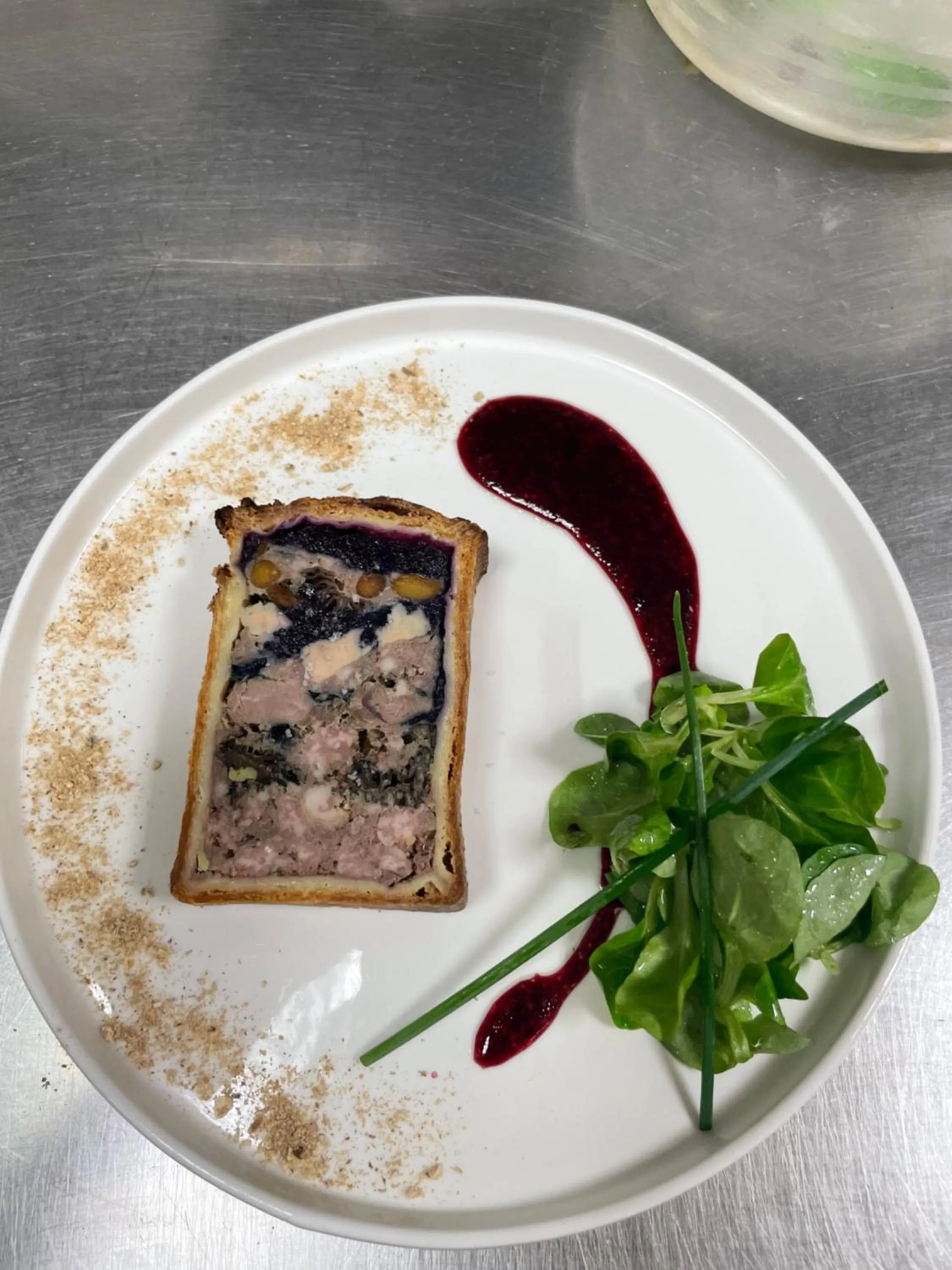 Logis Hôtels Restaurant Les 3 Rois