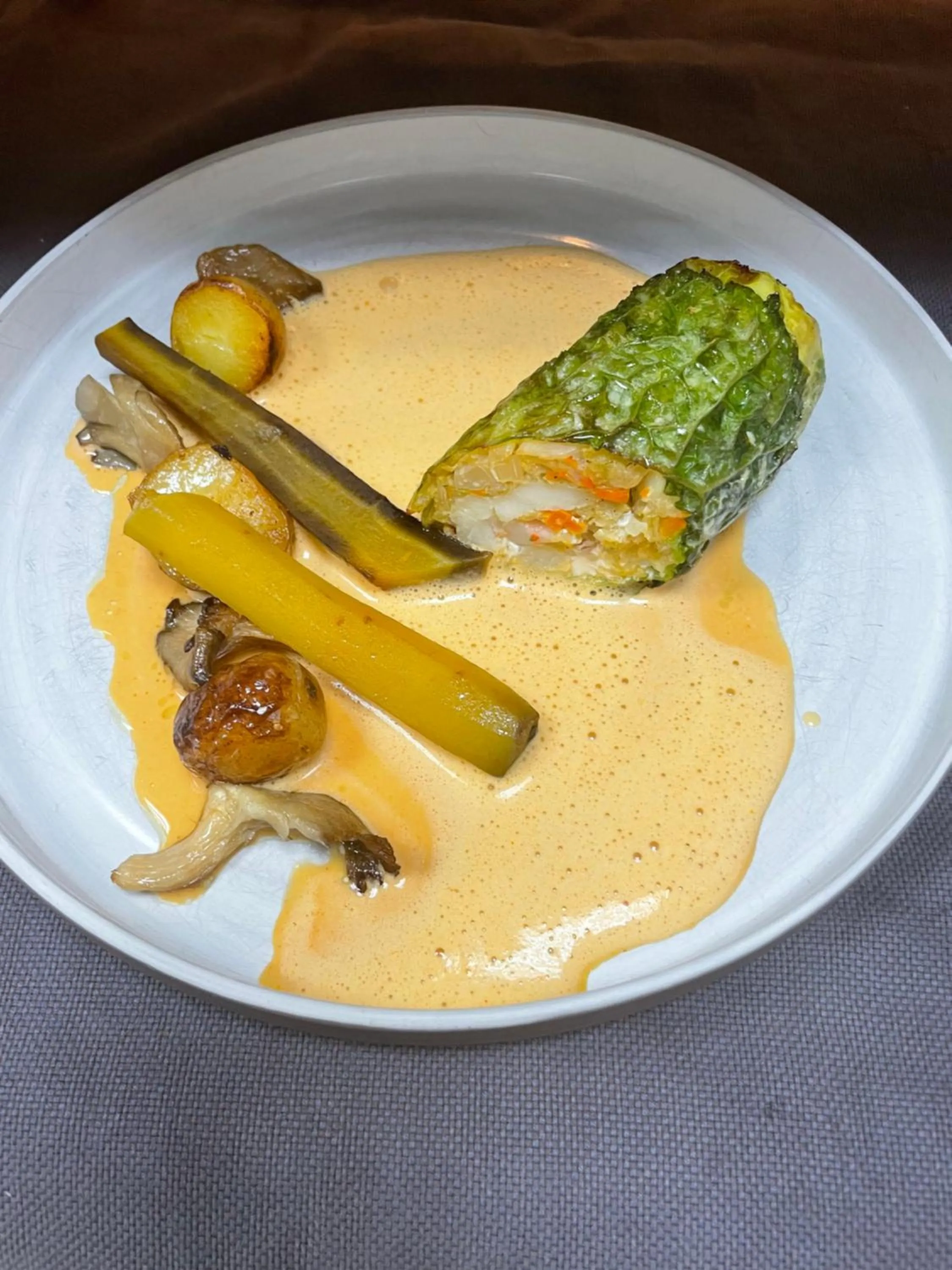 Logis Hôtels Restaurant Les 3 Rois