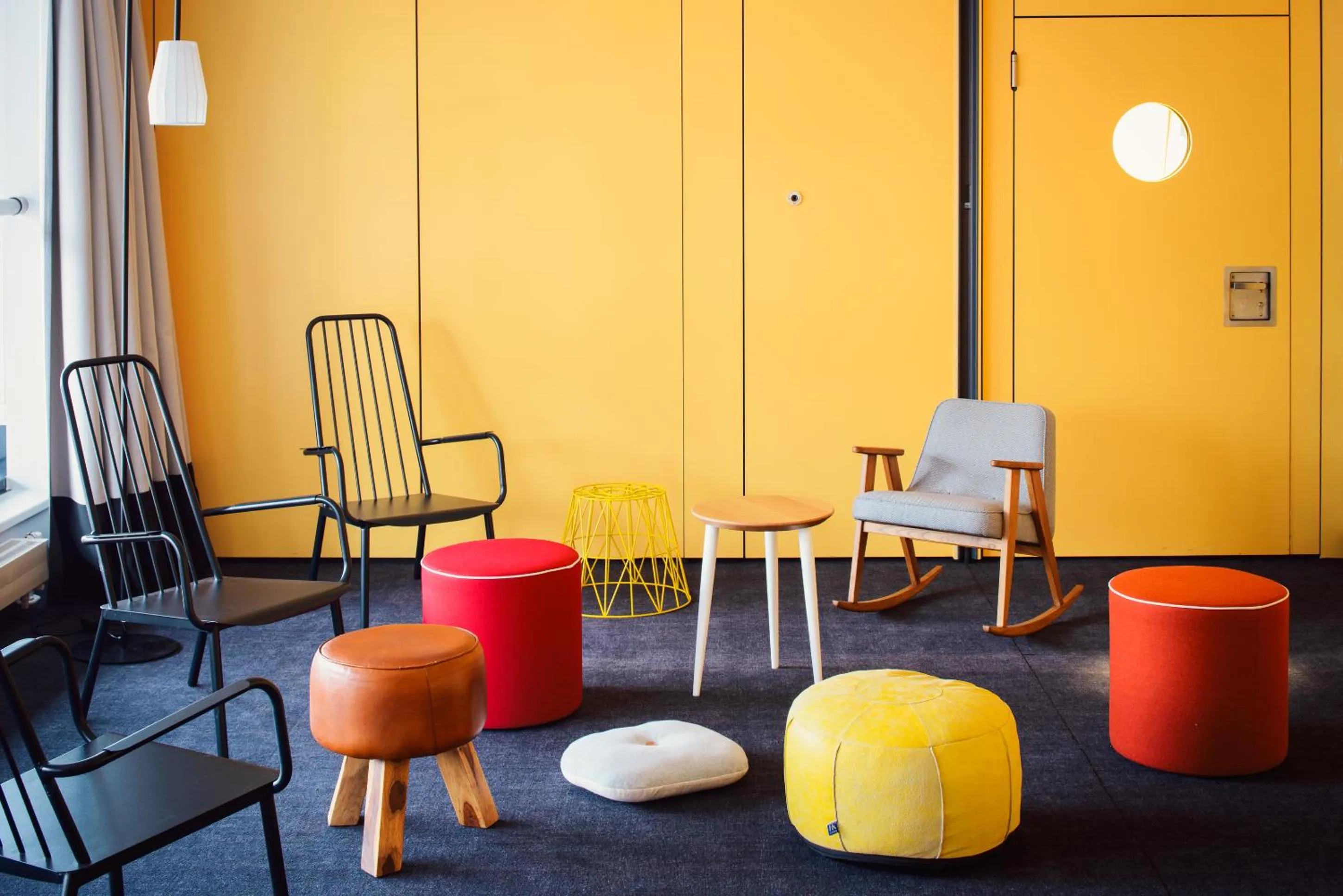 Banquet/Function facilities in Vienna House Easy by Wyndham Berlin Prenzlauer Berg