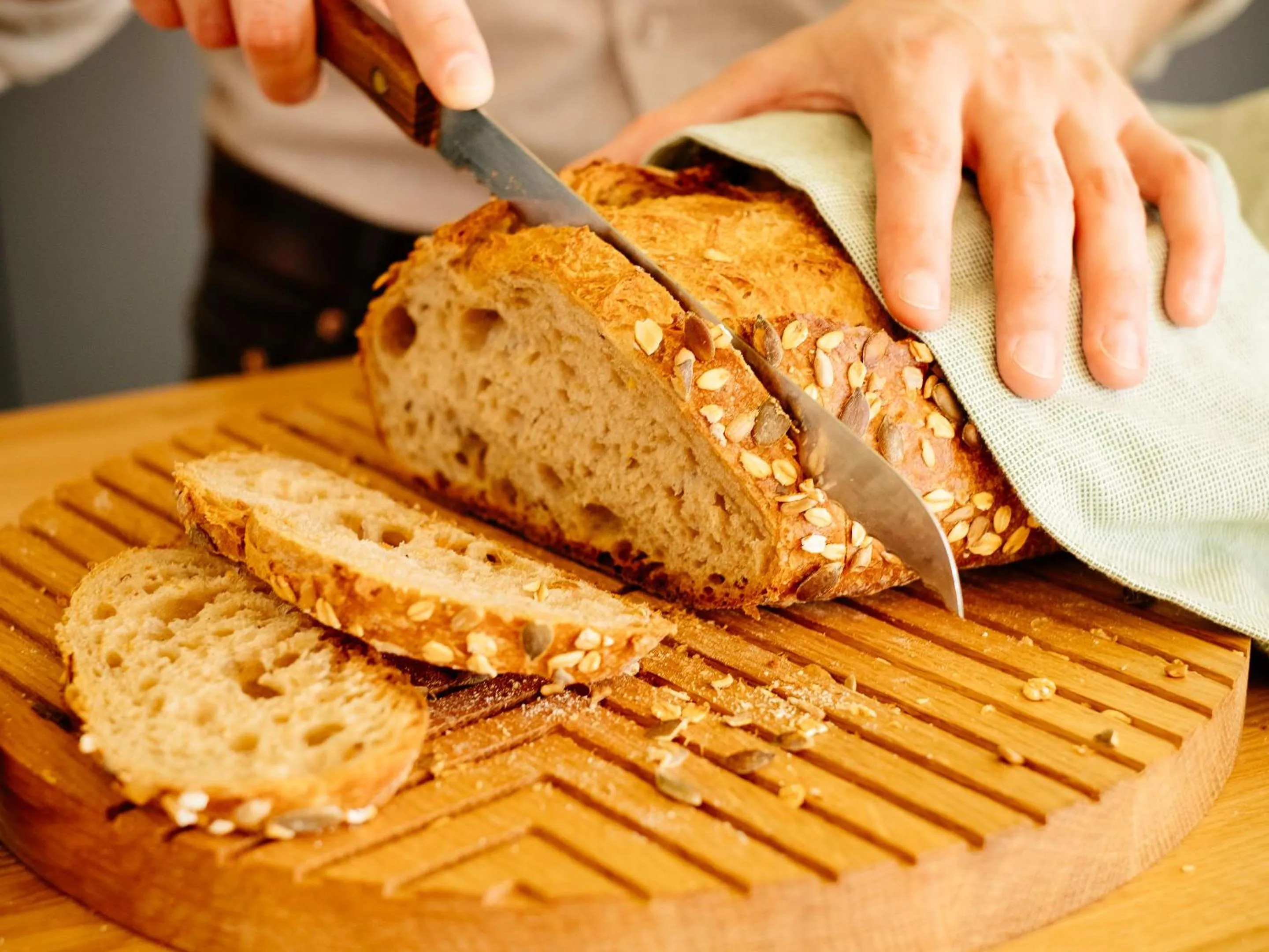 Food close-up in Vienna House Easy by Wyndham Berlin Prenzlauer Berg