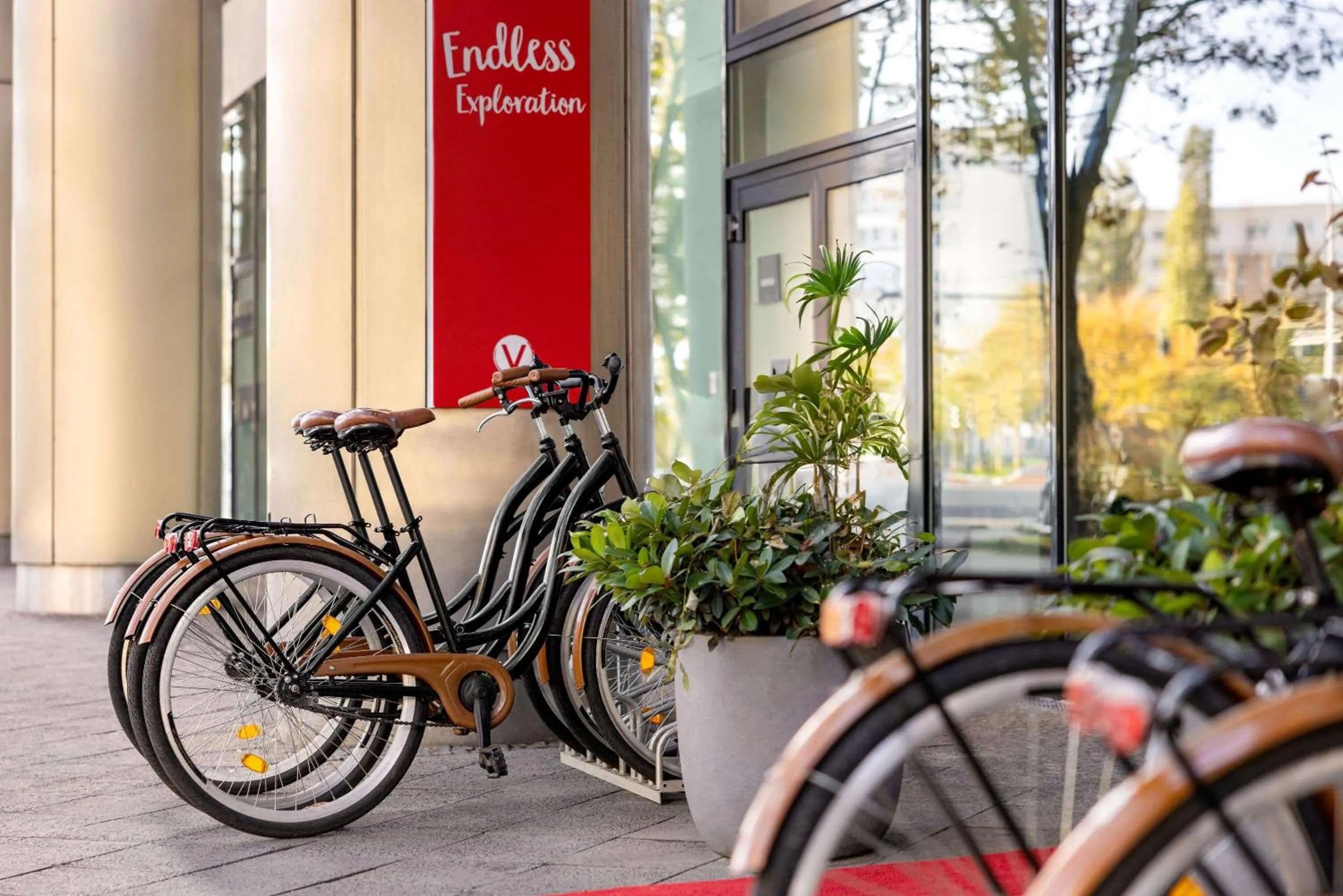 Other in Vienna House Easy by Wyndham Berlin Prenzlauer Berg