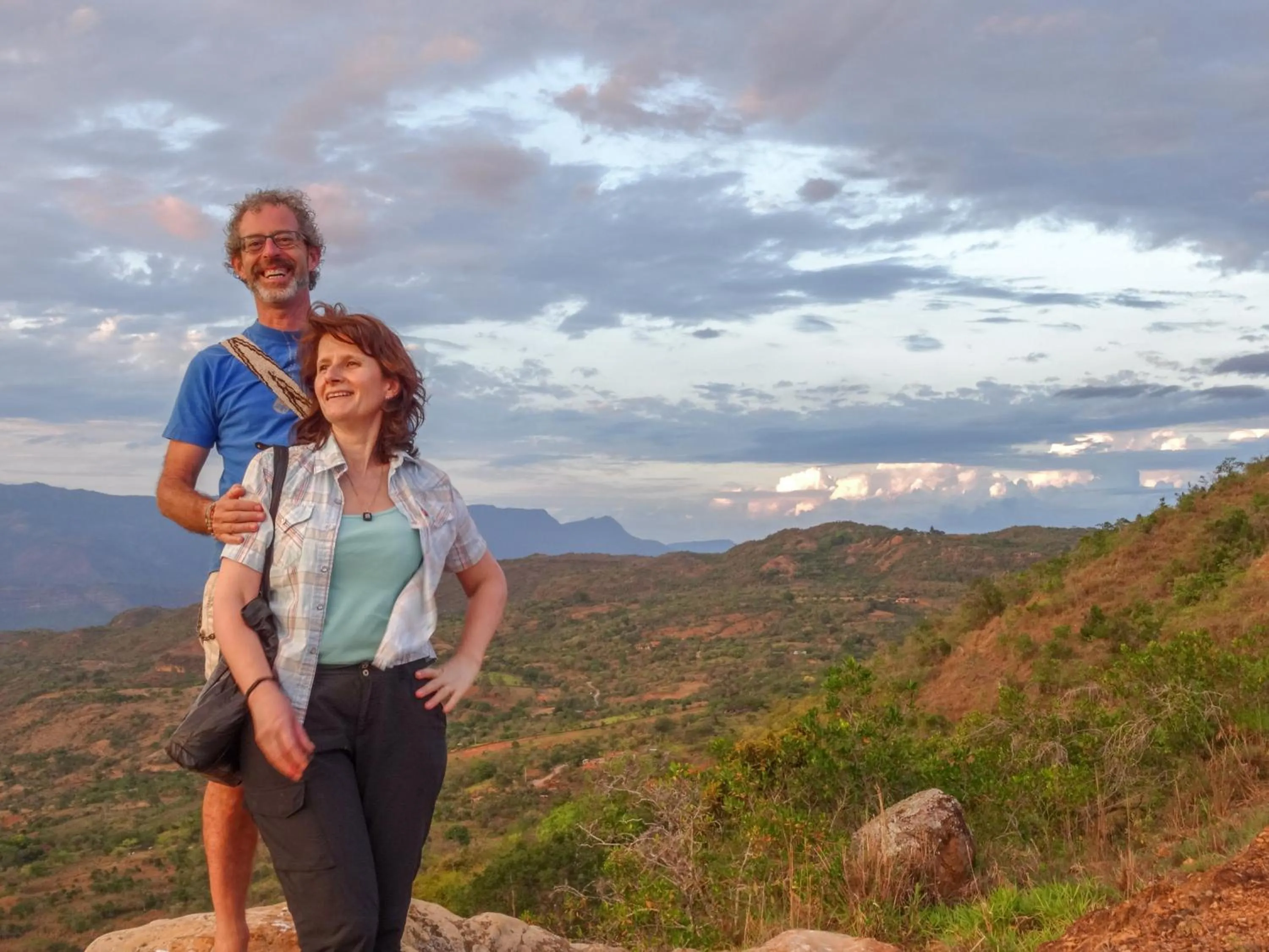 El Paraiso - B&B Finca San Vicente