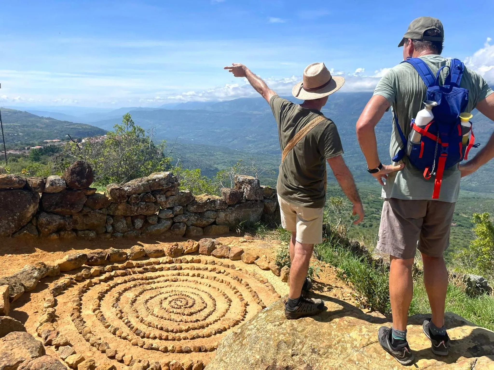 El Paraiso - B&B Finca San Vicente