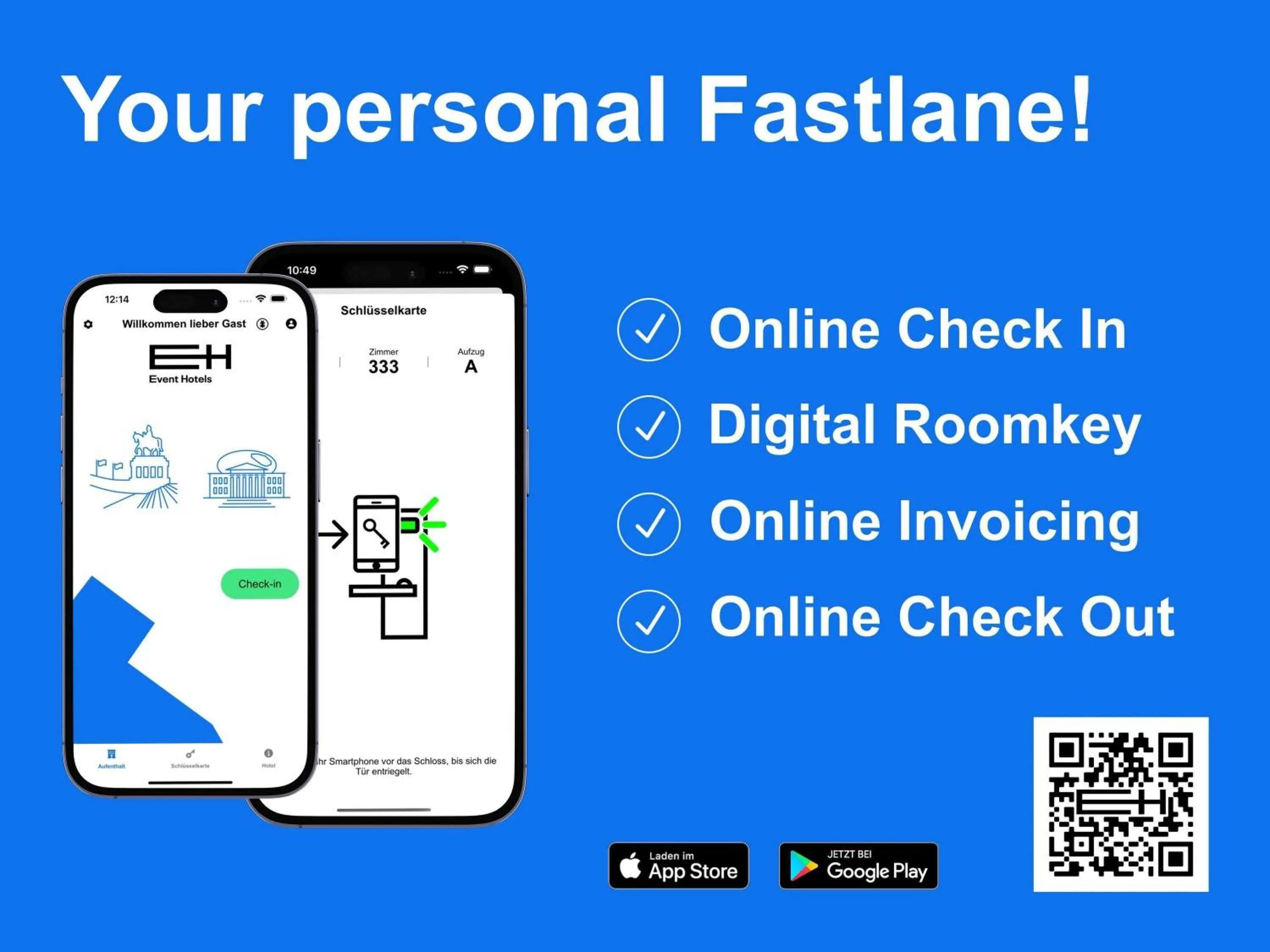 Property building in Mercure Düsseldorf Kaarst