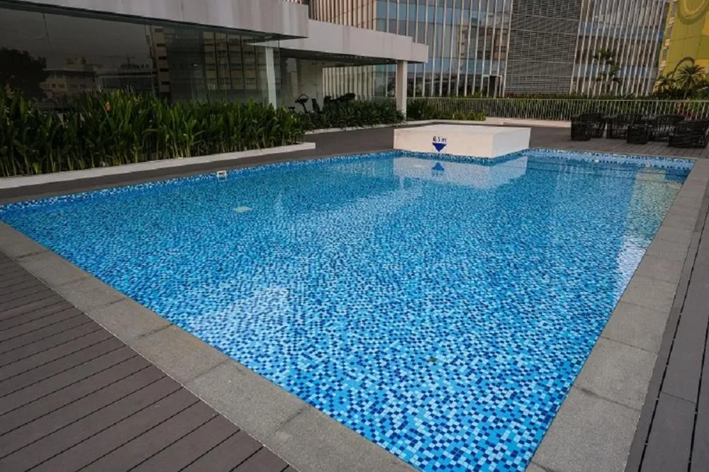 LOVINA 17-11 at Harbour Bay Residences