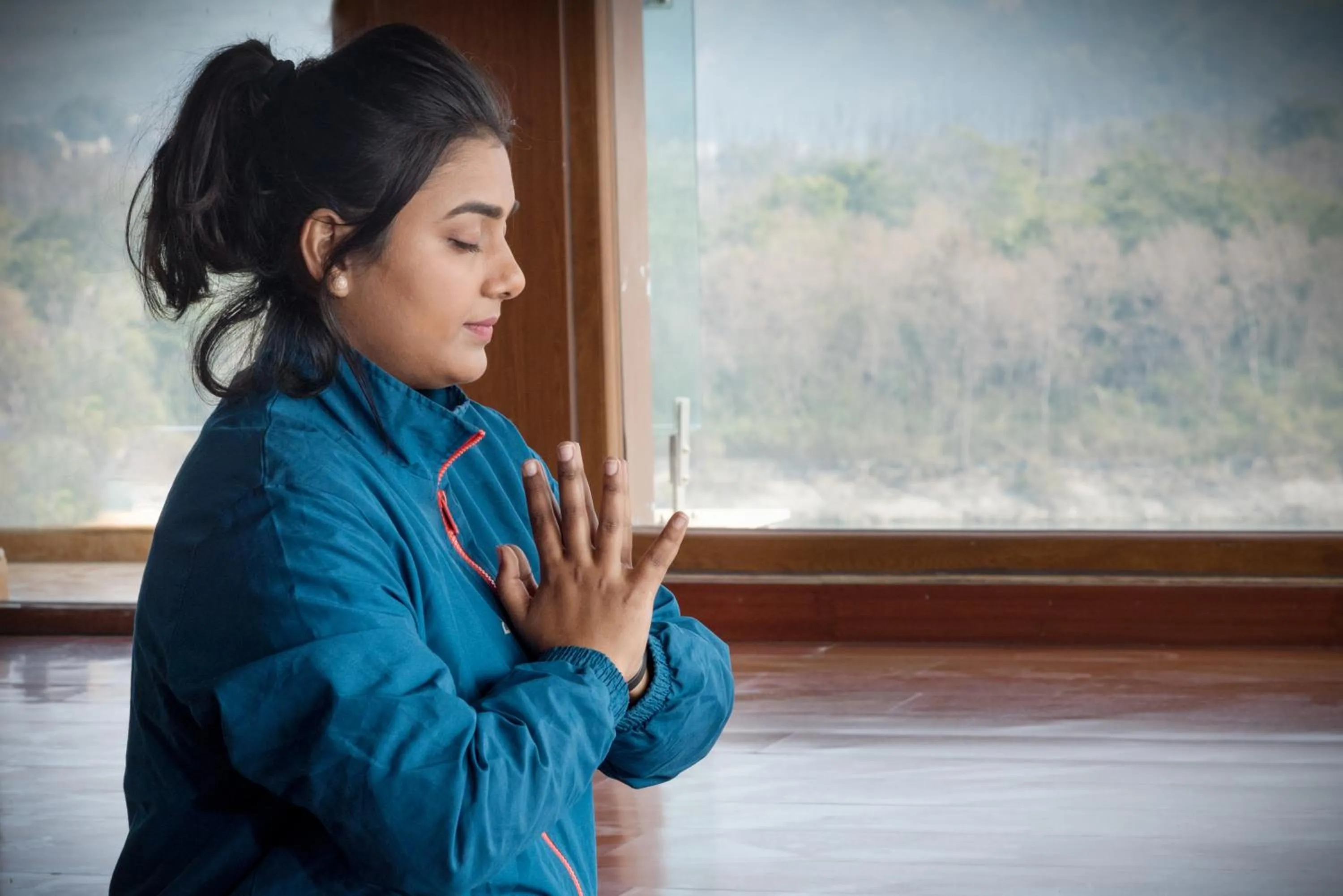 Activities in HOLYWATER Hotel by Ganga Kinare #150 mts from Ganga Ghat Rishikesh