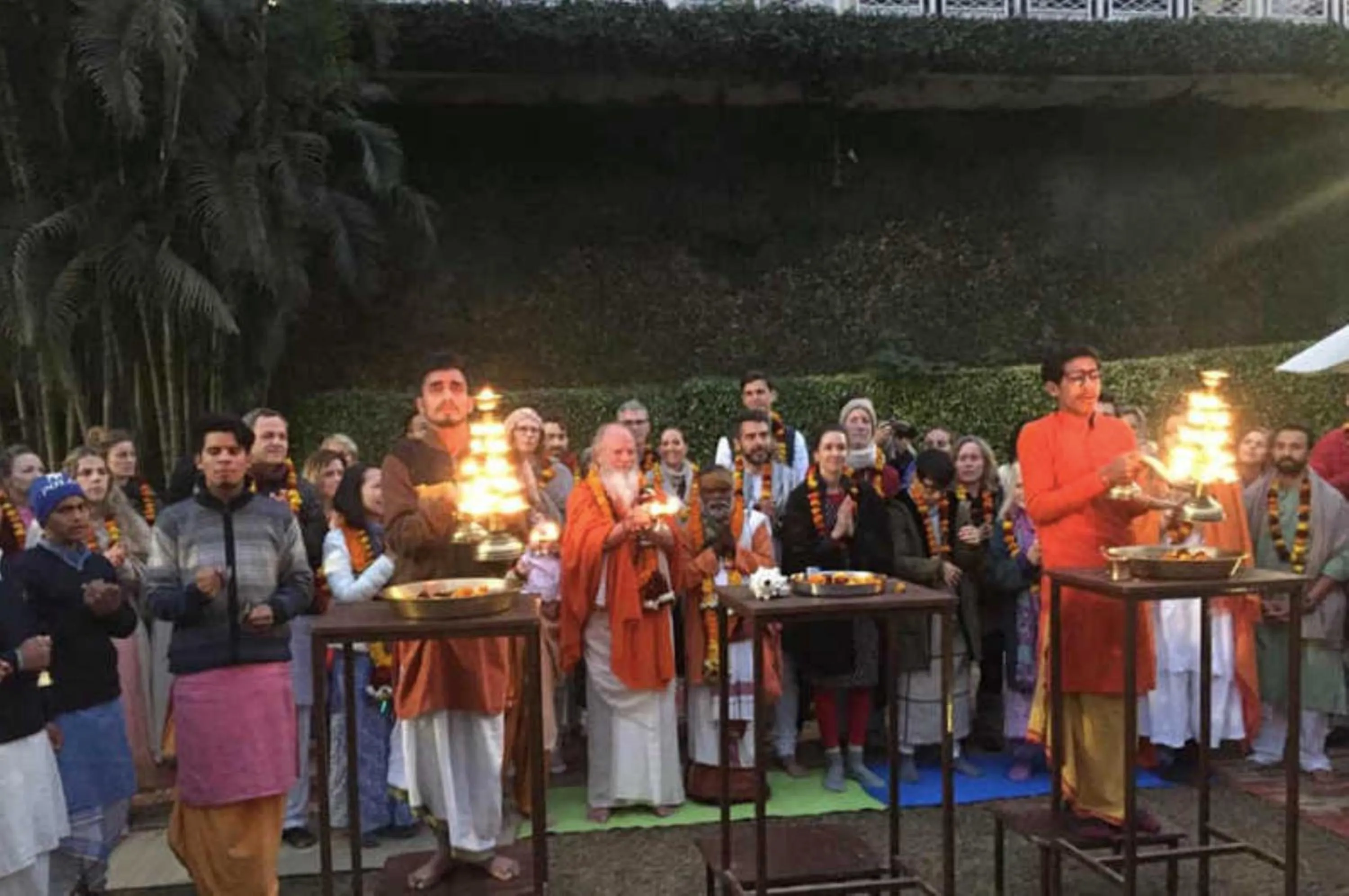 Activities in HOLYWATER Hotel by Ganga Kinare #150 mts from Ganga Ghat Rishikesh