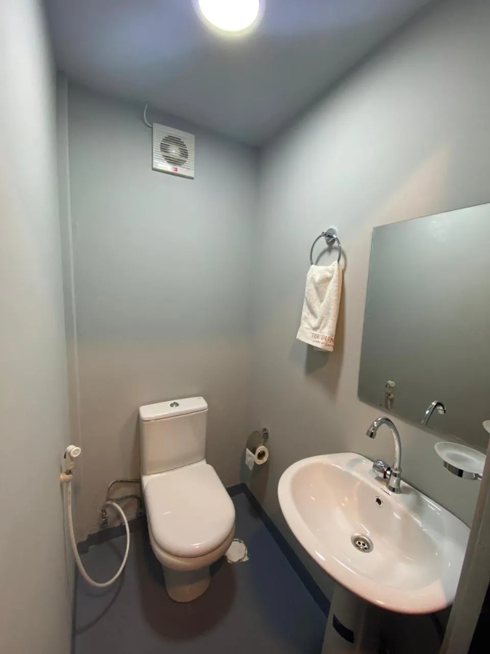 The Dunes Camping & Safari RAK