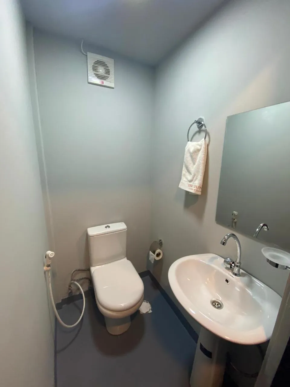 The Dunes Camping & Safari RAK