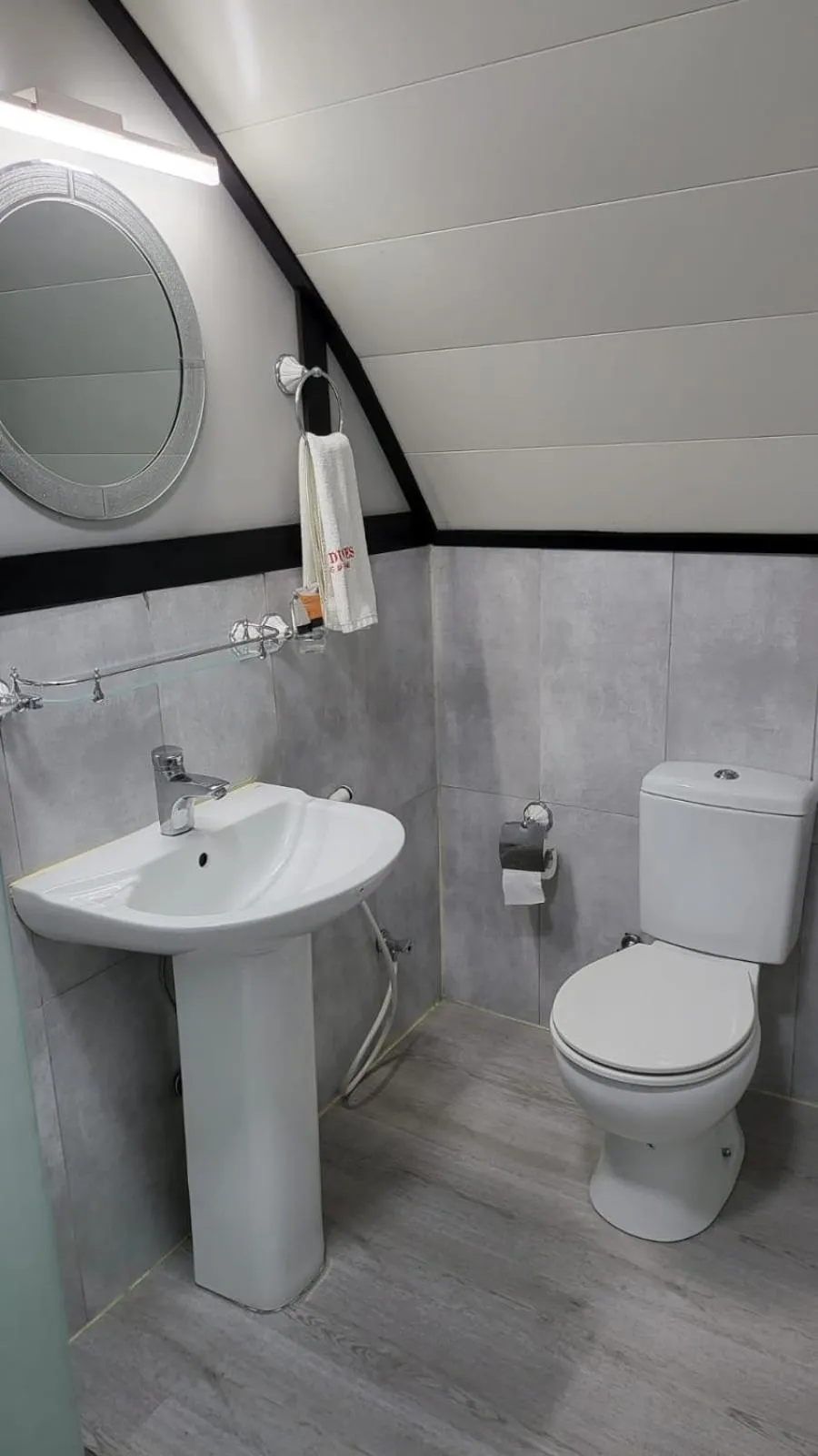 The Dunes Camping & Safari RAK