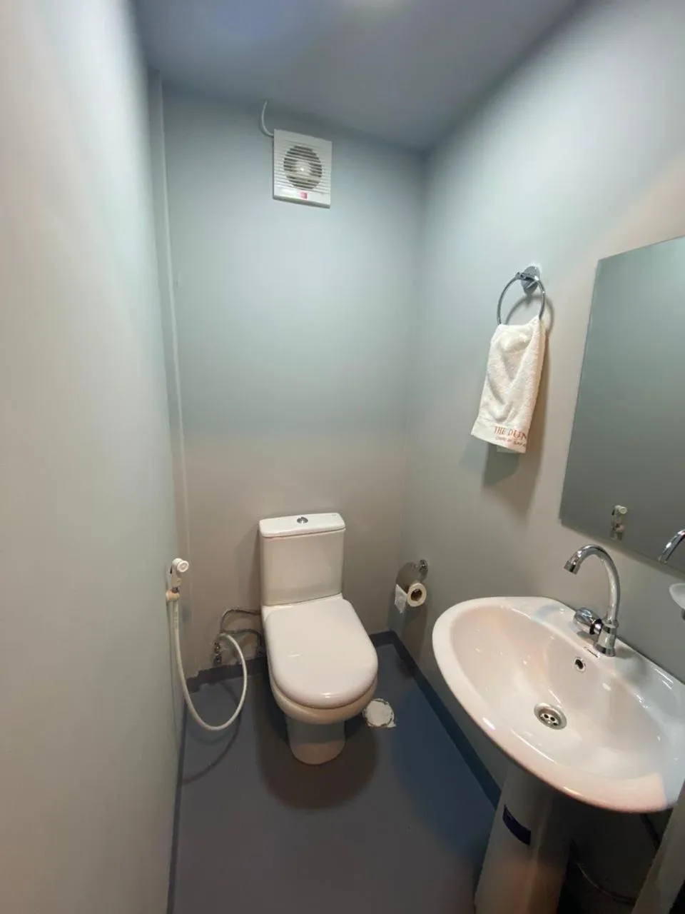 The Dunes Camping & Safari RAK