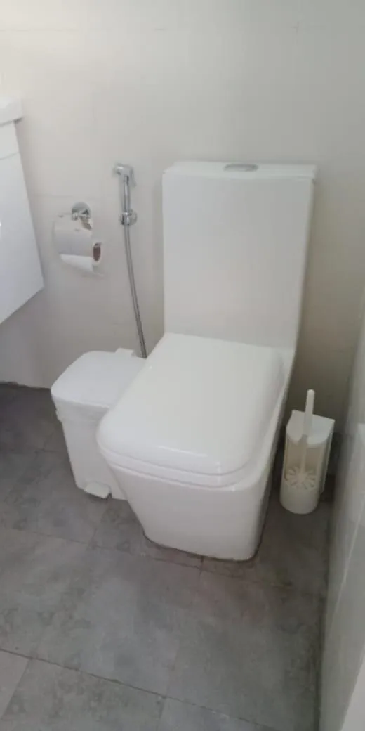 The Dunes Camping & Safari RAK