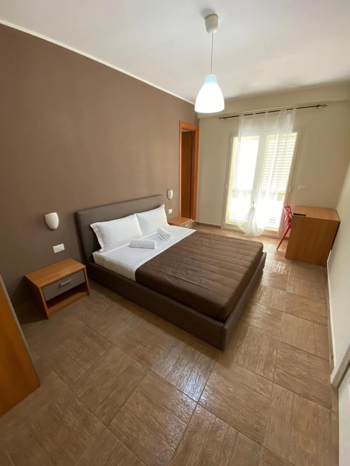 Nick & Santo's Holiday Homes B&B