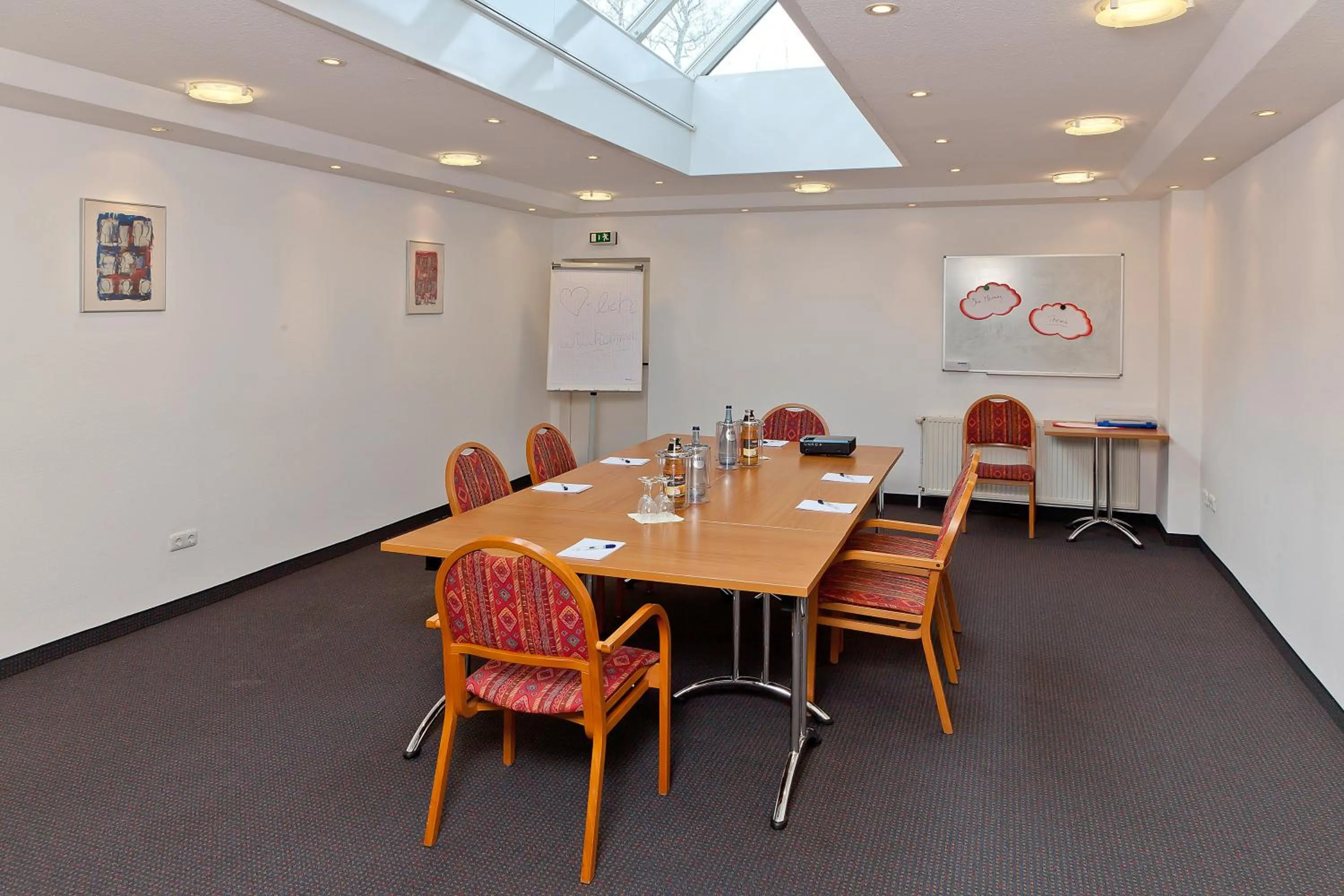 Banquet/Function facilities in Hotel Bavaria Oldenburg