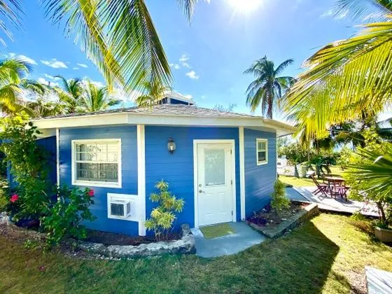 The Sunset Cove and Rainbow Room